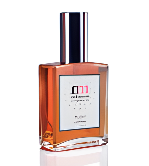 Posh by Neil Morris perfume bottle