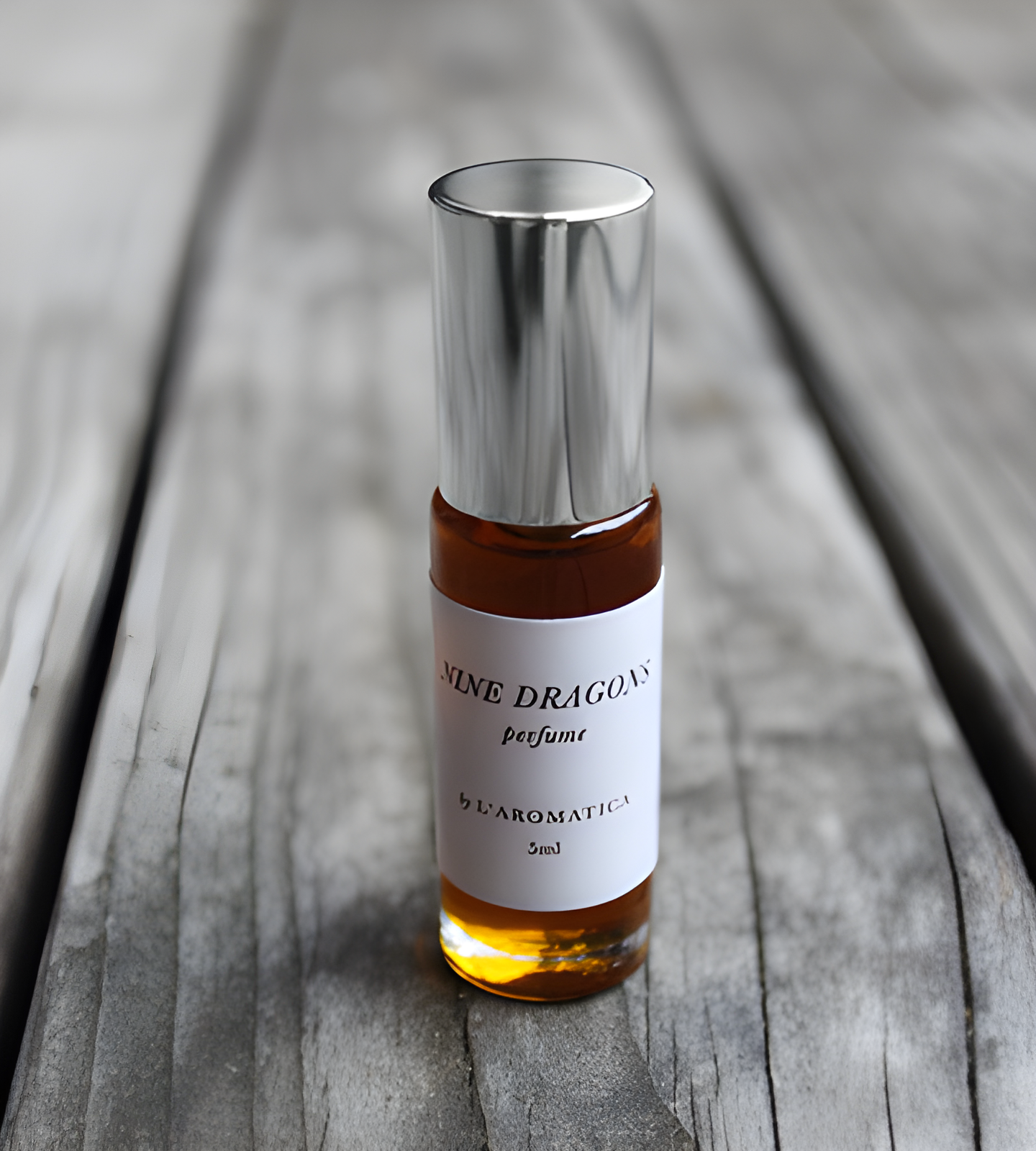 Nine Dragons by L'Aromatica Perfume perfume bottle