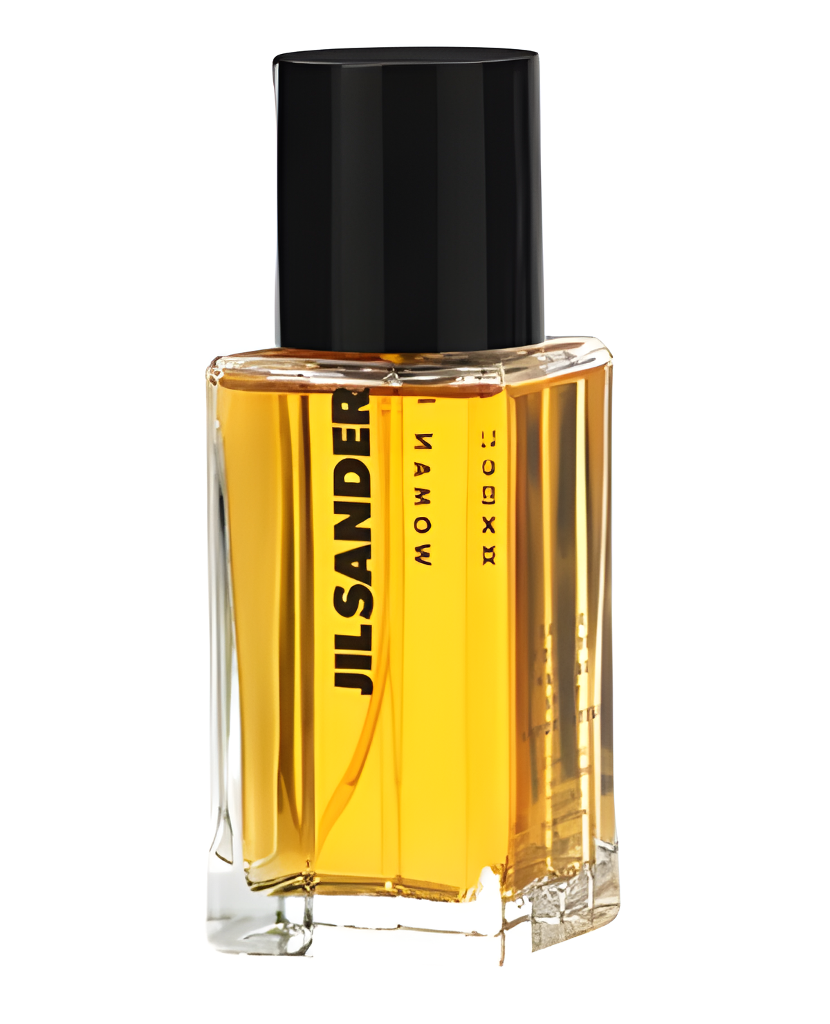 Jil Sander Woman III by Jil Sander perfume bottle