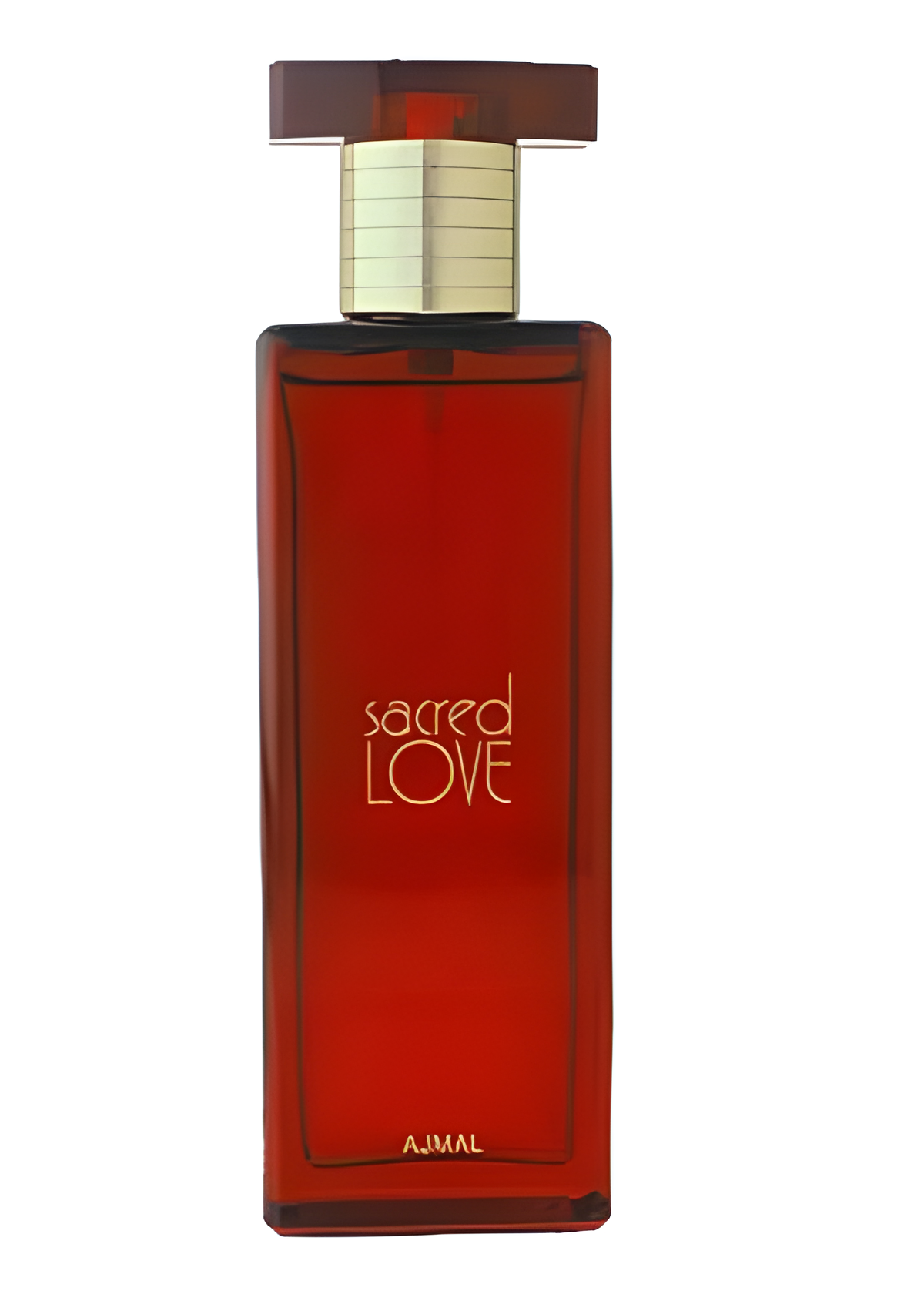 Sacred Love by Ajmal perfume bottle