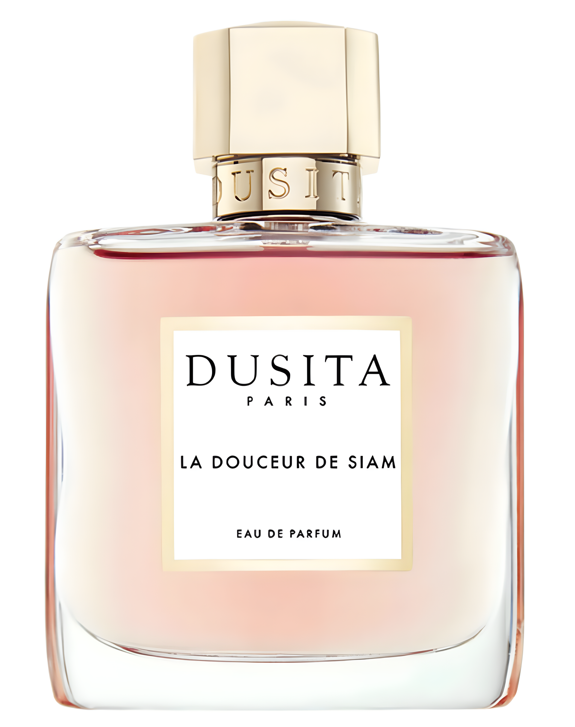 La Douceur de Siam by Parfums Dusita perfume bottle