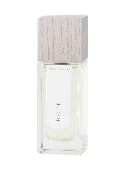 Rain by Sensor I Am perfume bottle