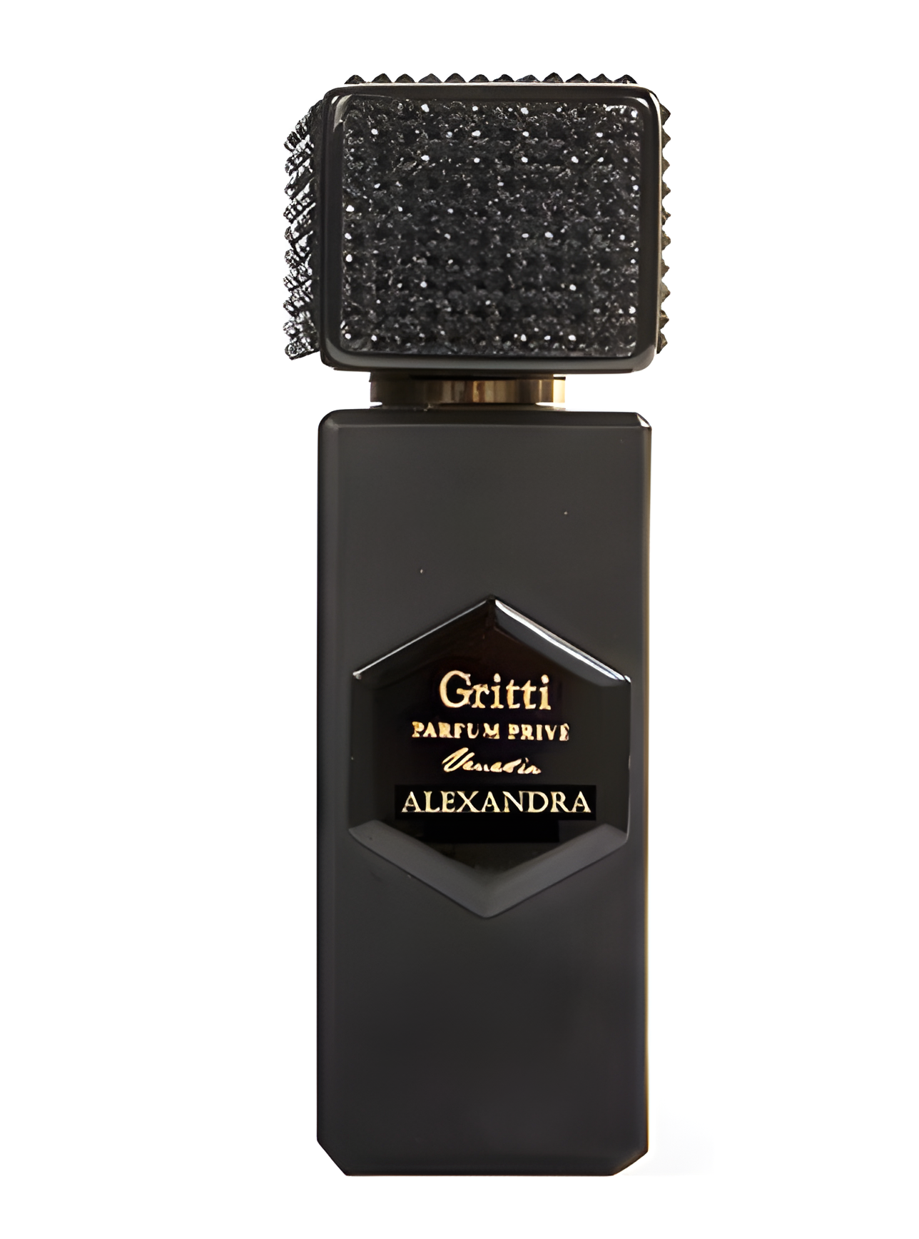 Alexandra by Gritti perfume bottle