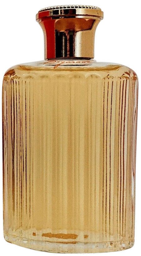 Bigarade by Nina Ricci perfume bottle