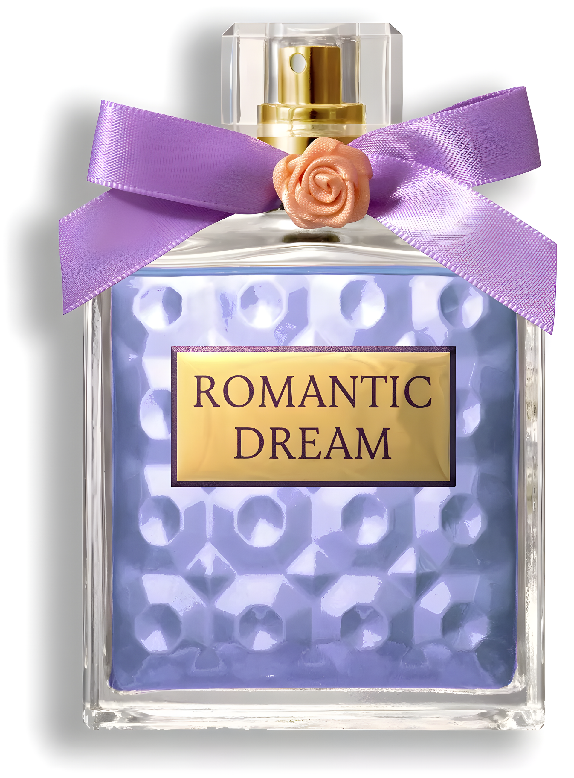 Romantic Dream by Paris Elysees perfume bottle