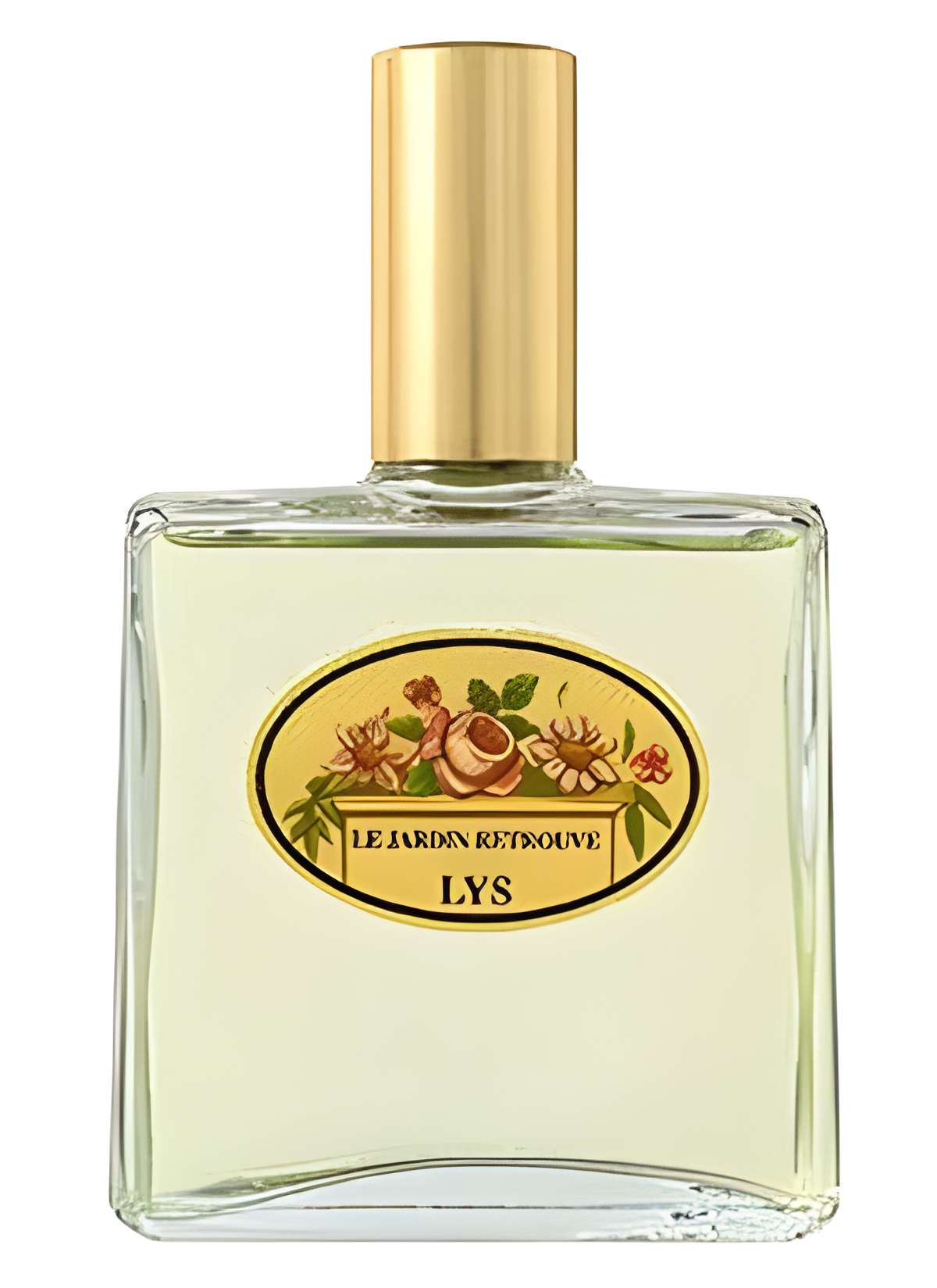 The Lys by Le Jardin Retrouve