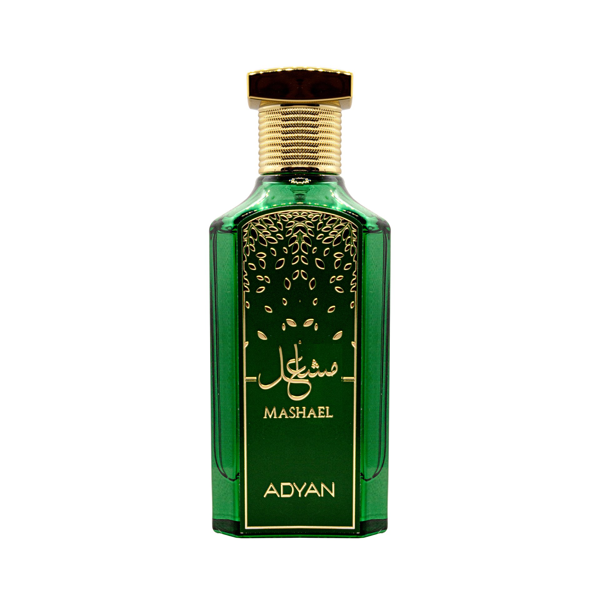 Mashael by Adyan perfume bottle