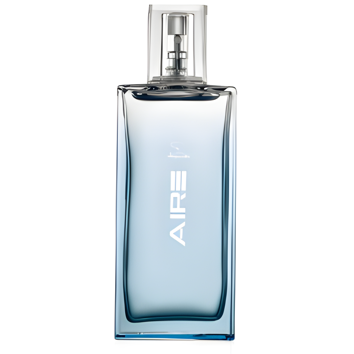 Aire by Jequiti perfume bottle