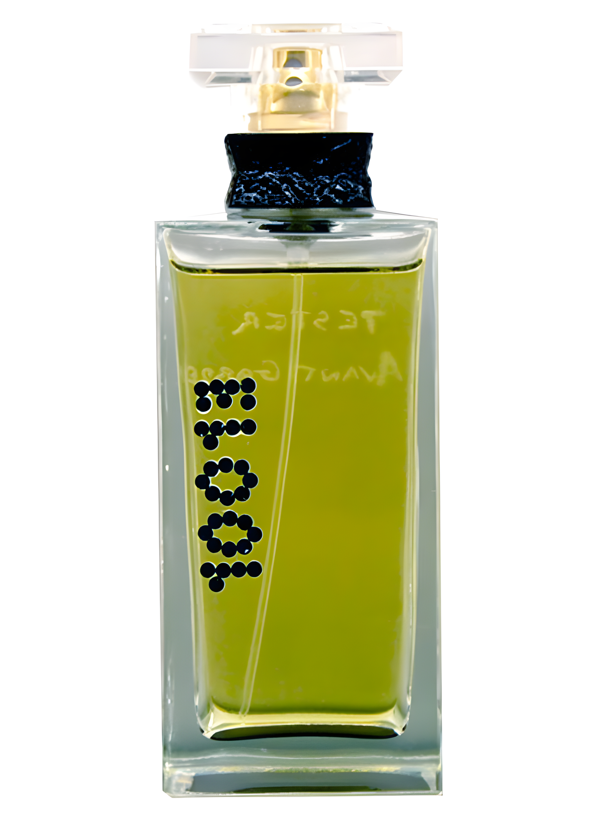 Avant Garde by M. Micallef perfume bottle
