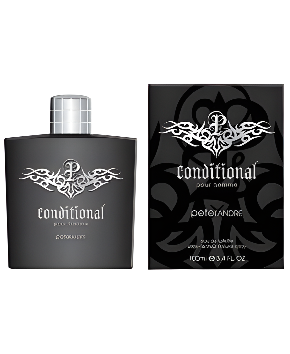 Conditional by Peter Andre perfume bottle