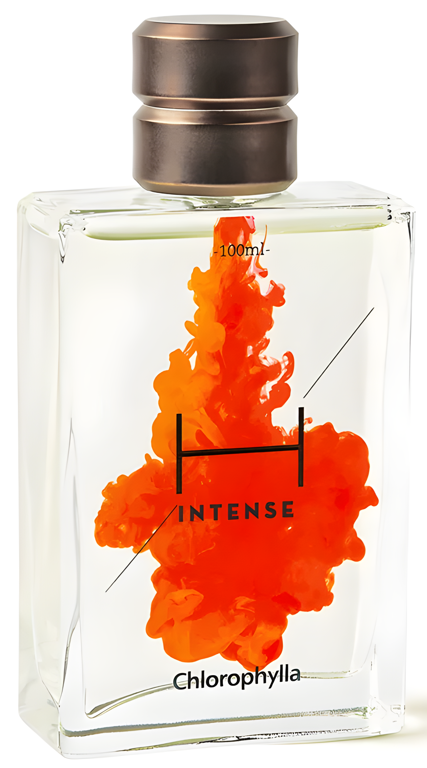 H Intense by Chlorophylla perfume bottle