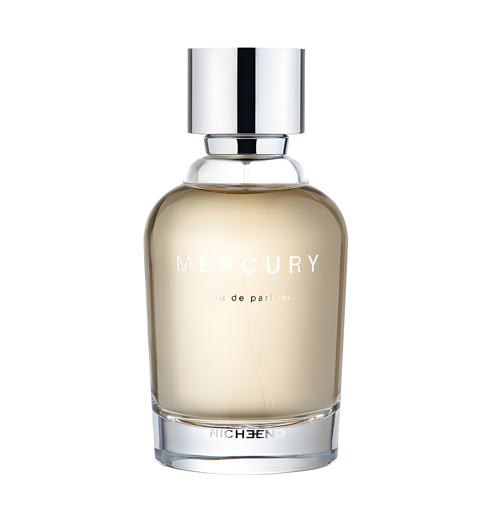Mercury by Nicheend perfume bottle