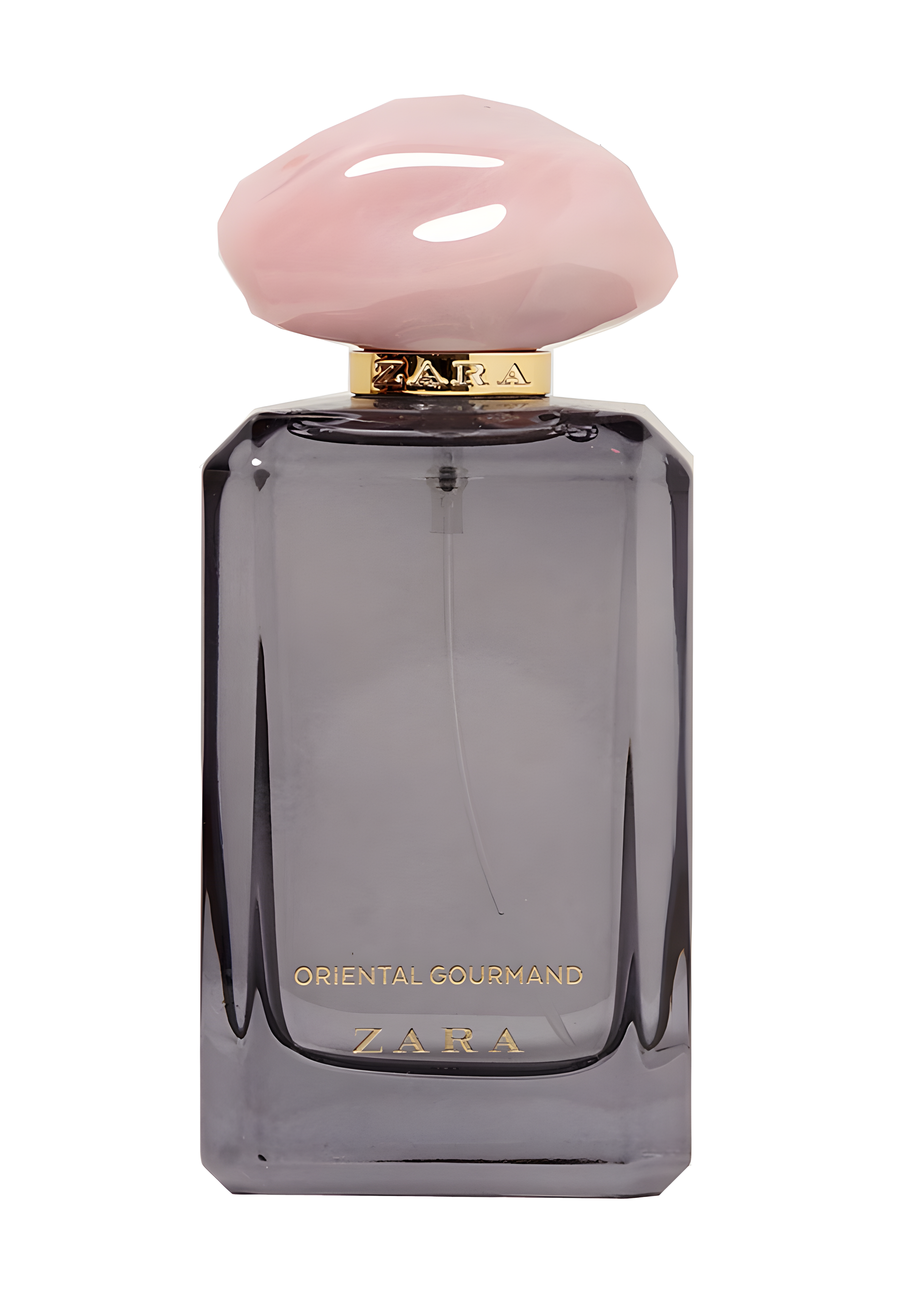 Oriental Gourmand by Zara perfume bottle
