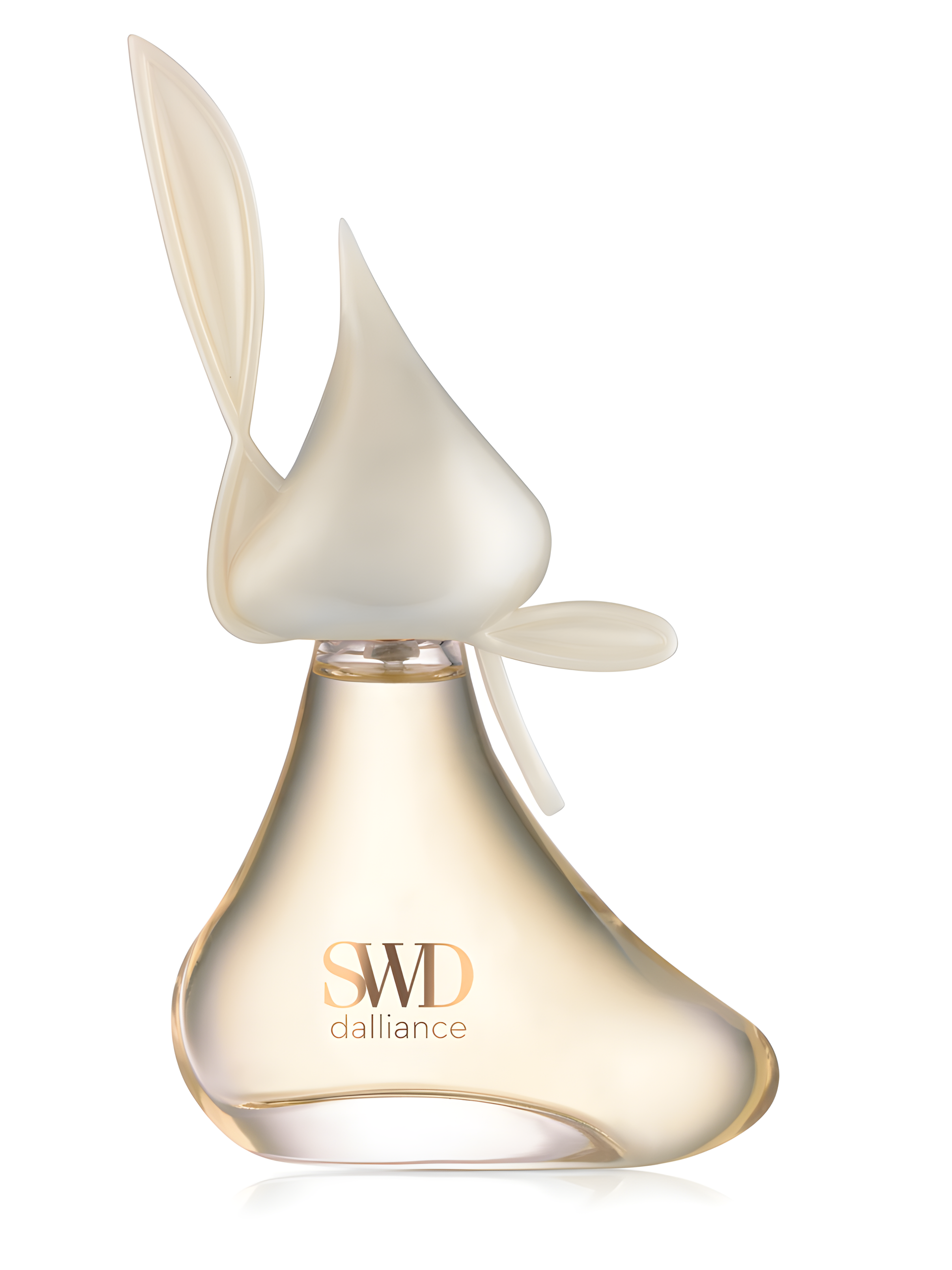 Dalliance by She Who Dares perfume bottle