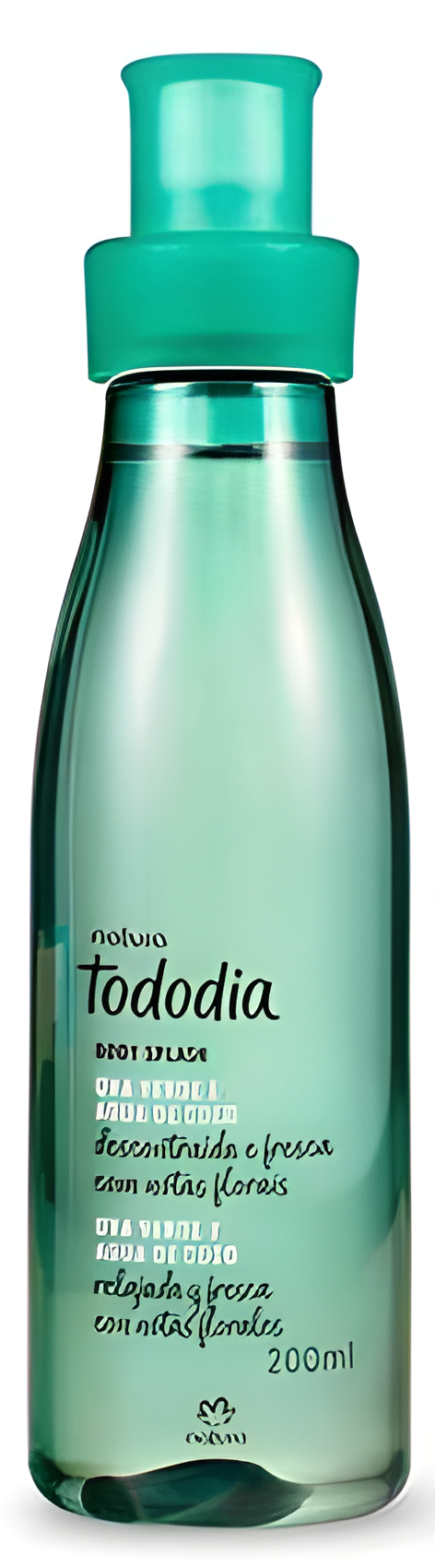 Uva Verde E Água de Coco by Natura perfume bottle