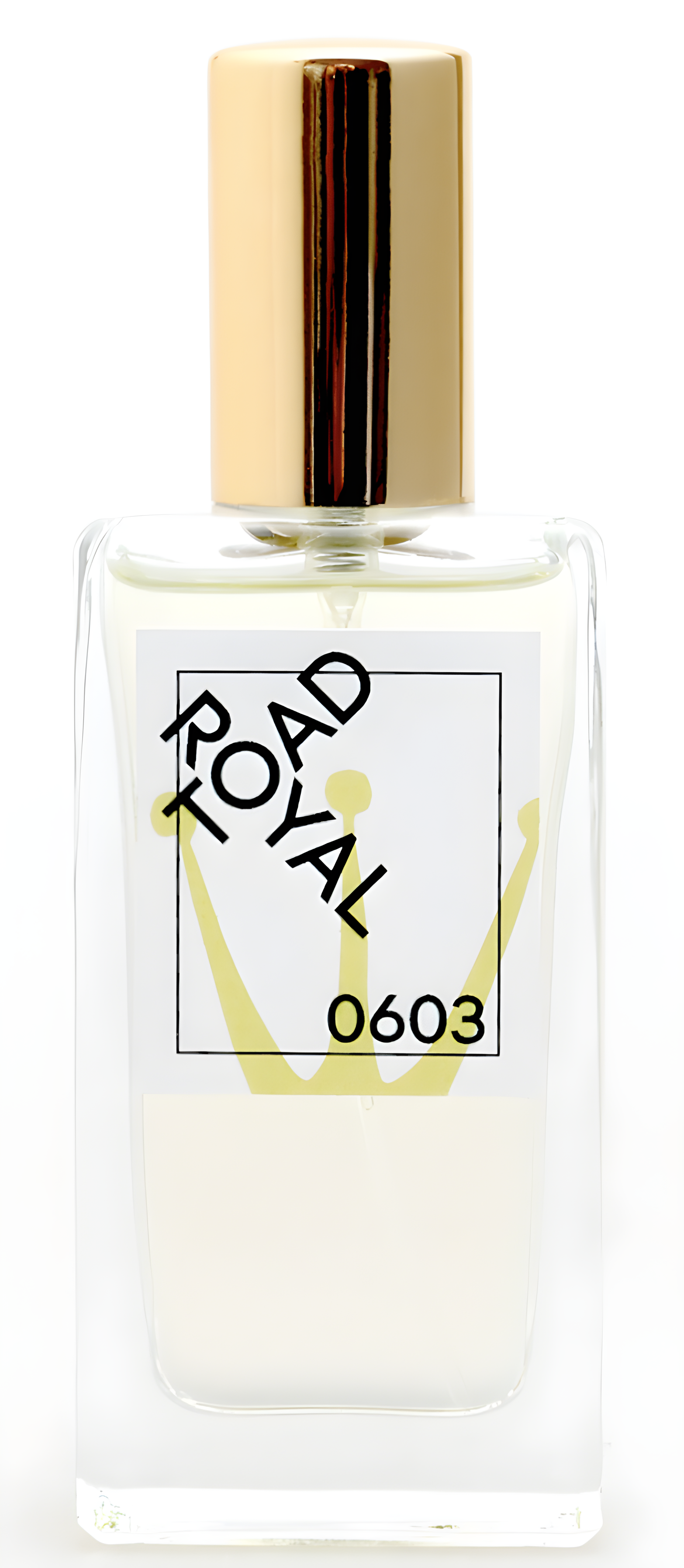 0603 4 Me 2 by Royal Toad perfume bottle
