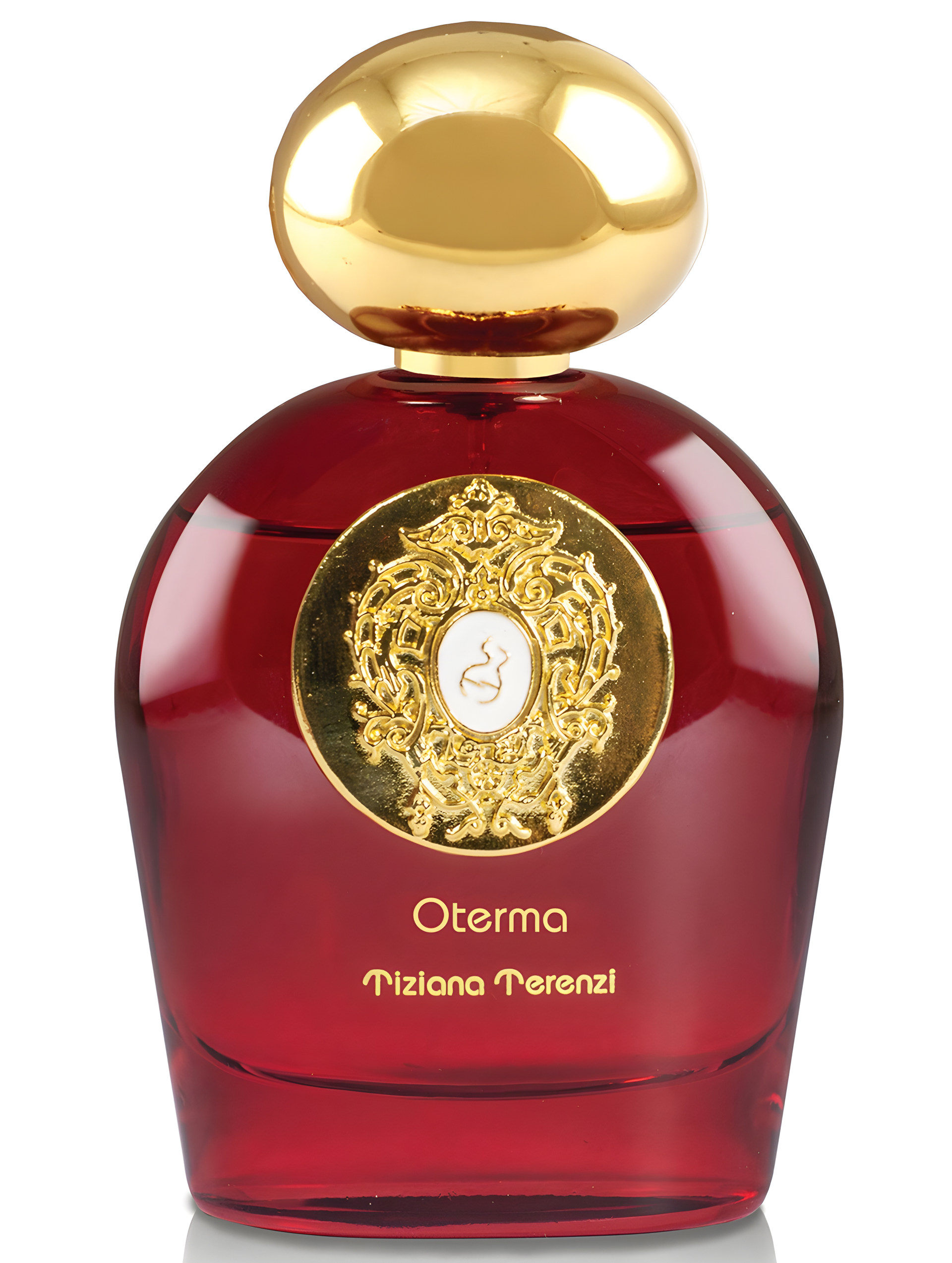 Oterma by Tiziana Terenzi perfume bottle