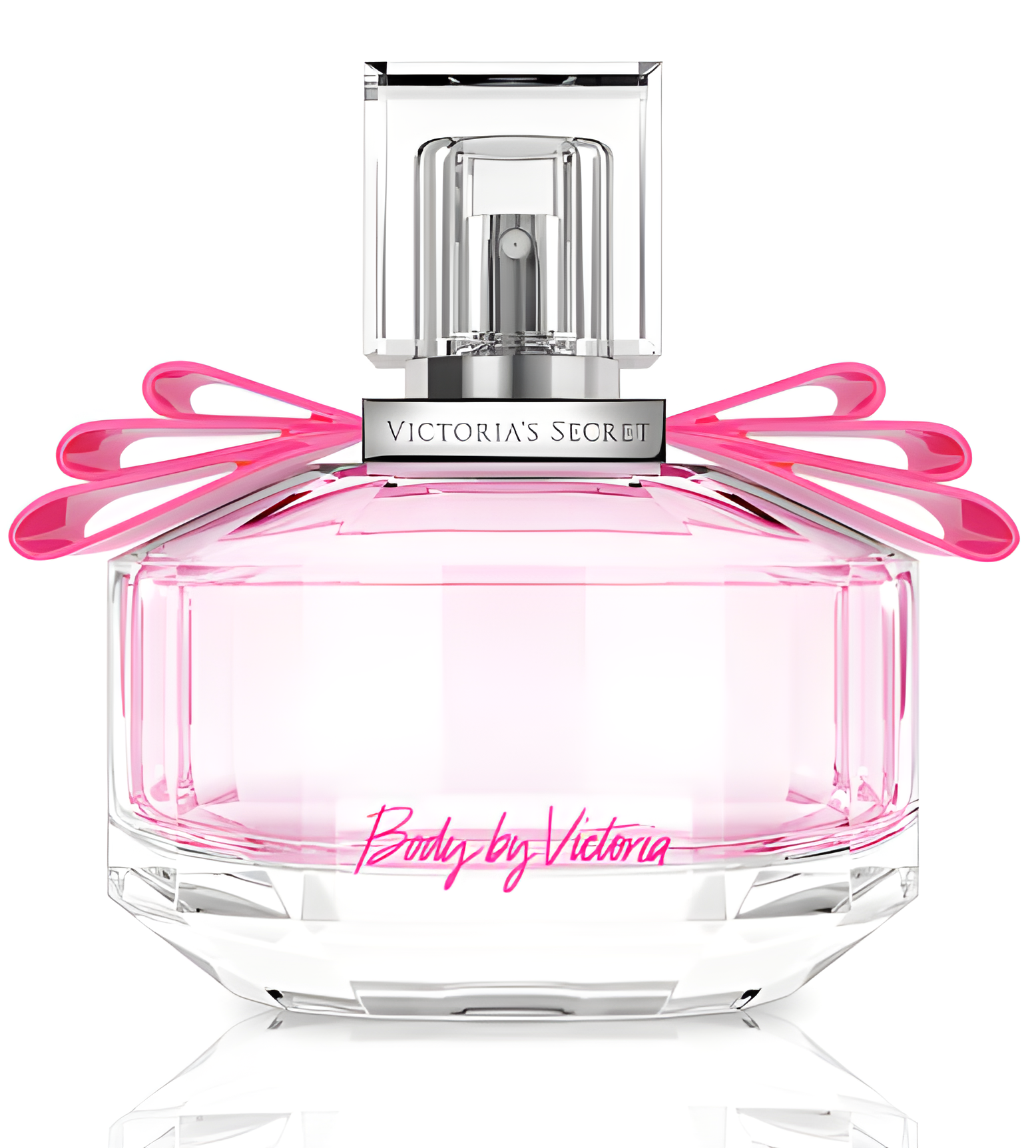 Body by Victoria 2014 by Victoria's Secret perfume bottle