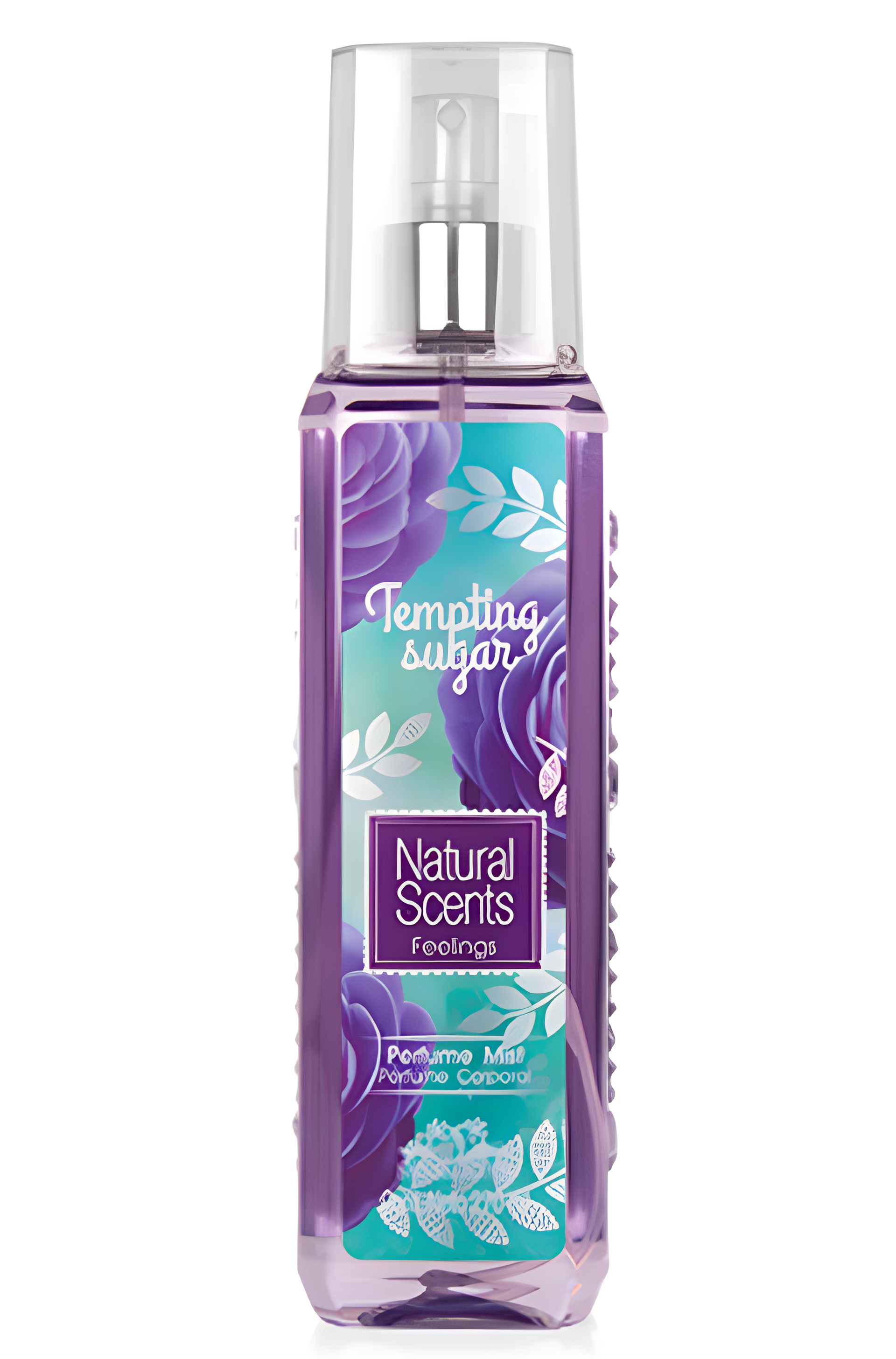Tempting Sugar by Natural Scents perfume bottle