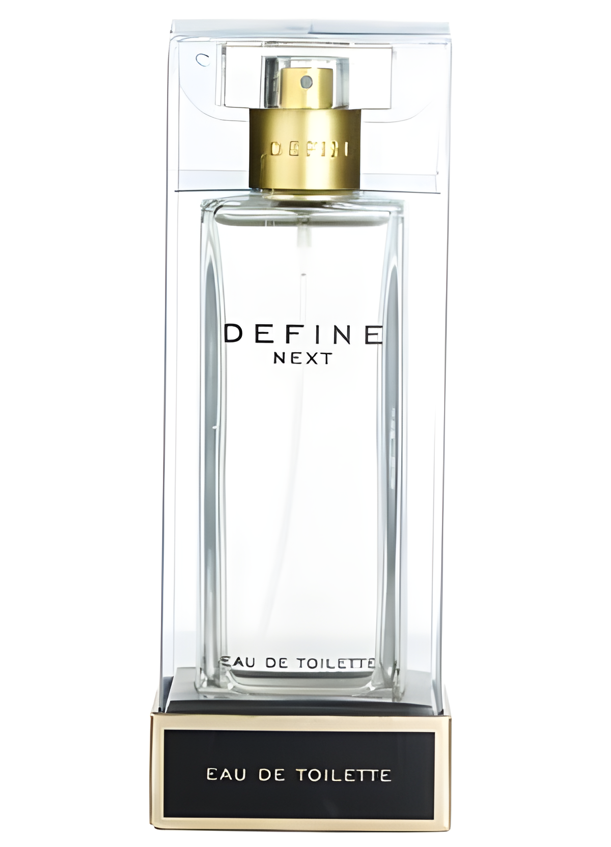Define by Next perfume bottle