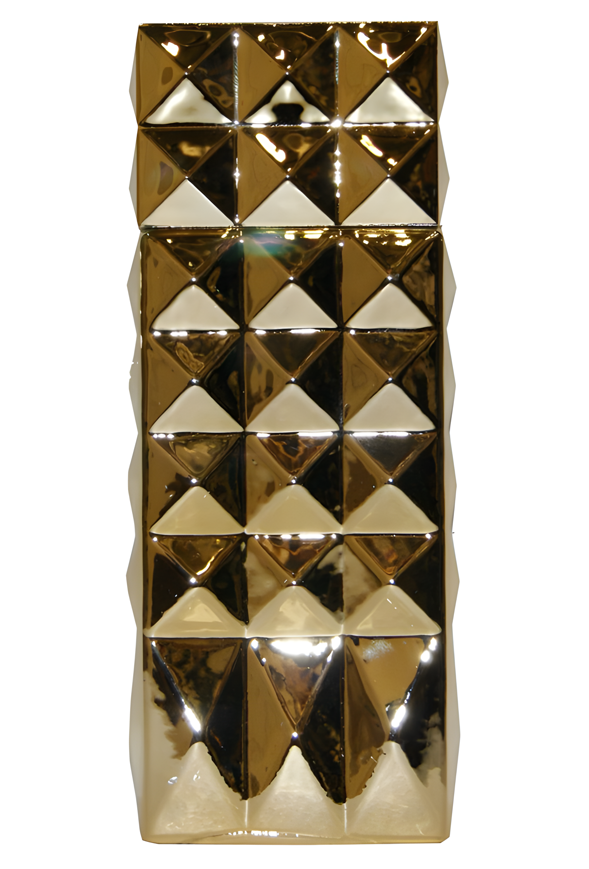 Momentum Gold by Laurelle London perfume bottle