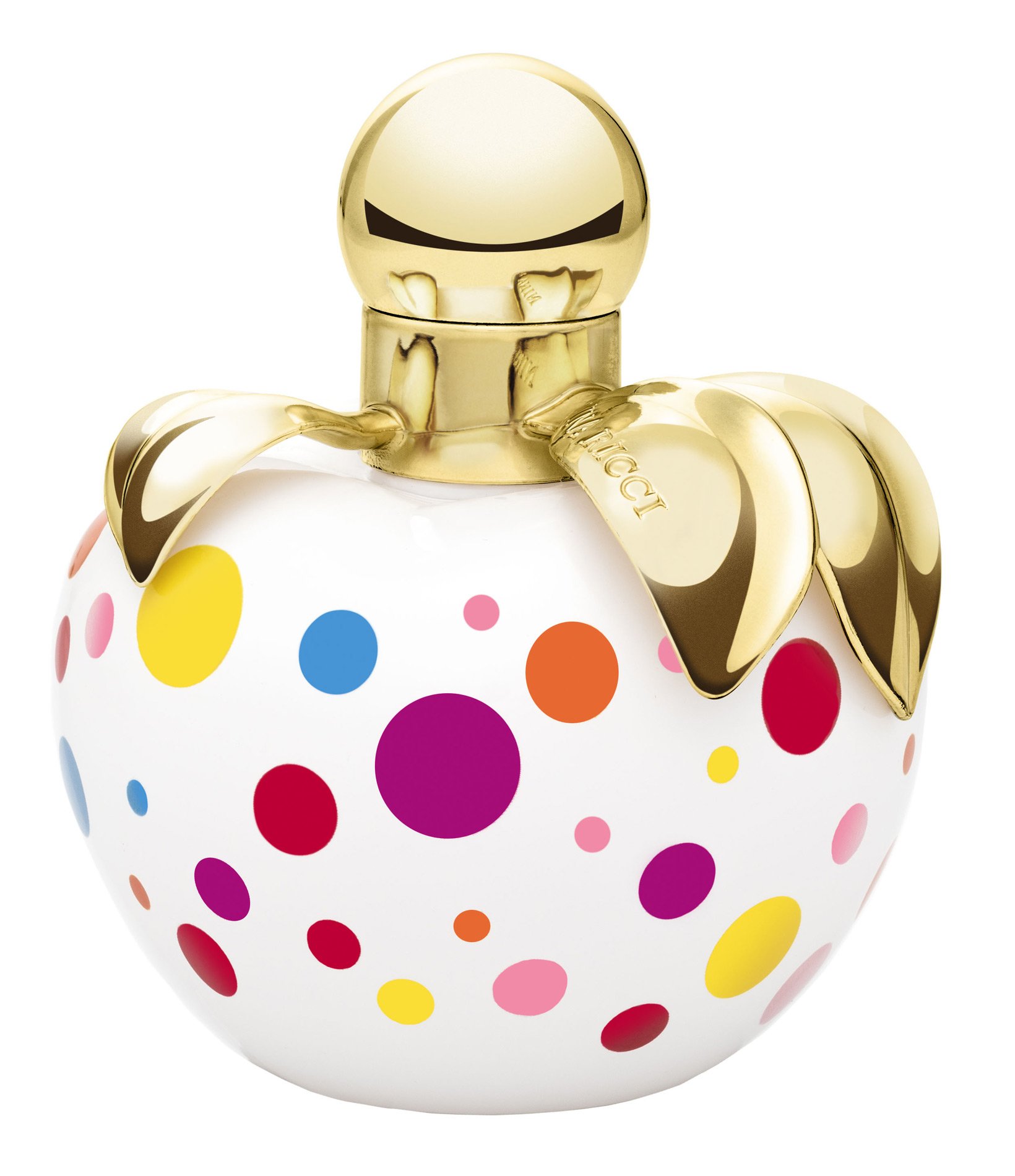 Nina Pop by Nina Ricci perfume bottle