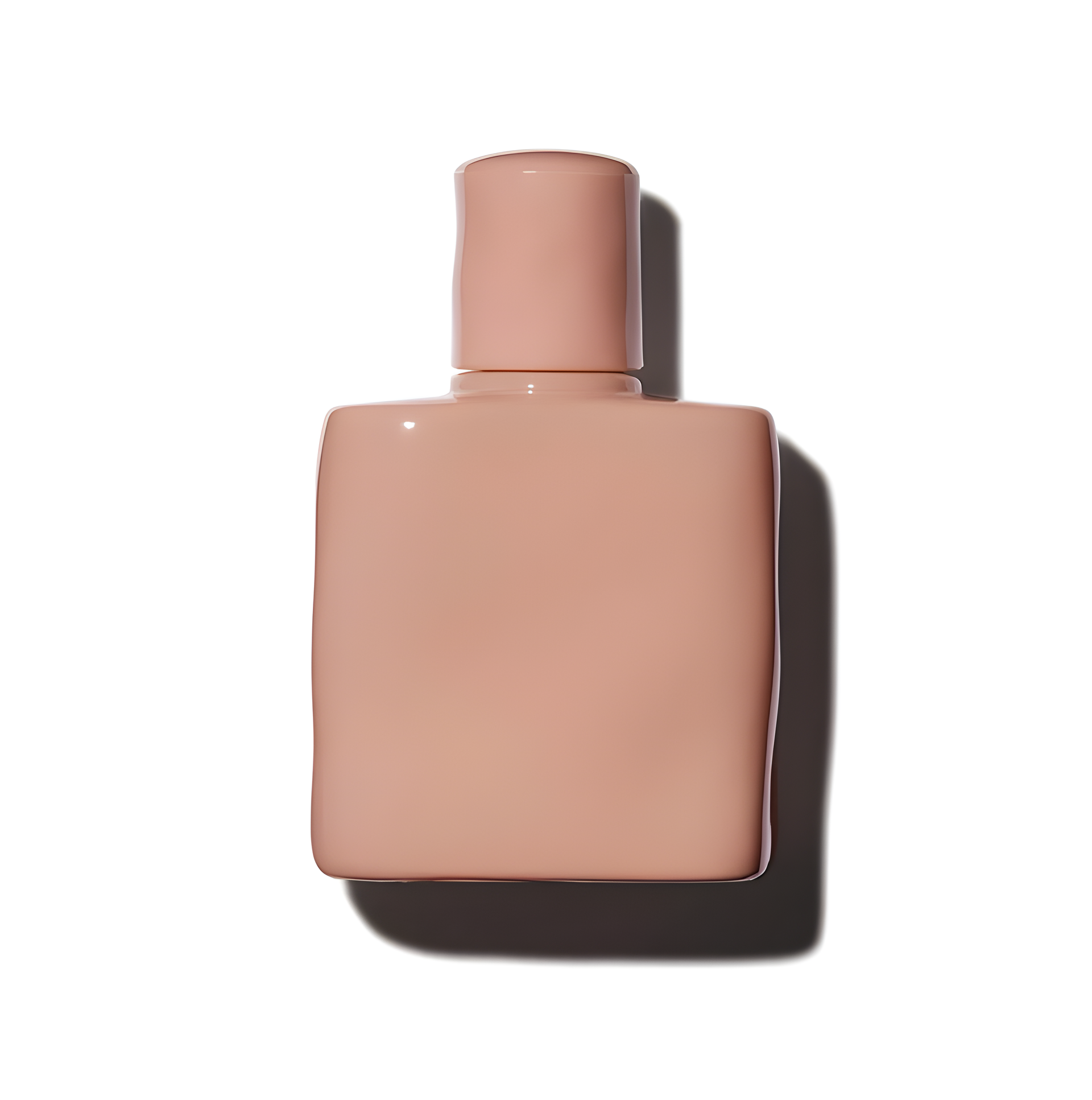 Nude Silk by KKW Fragrance perfume bottle
