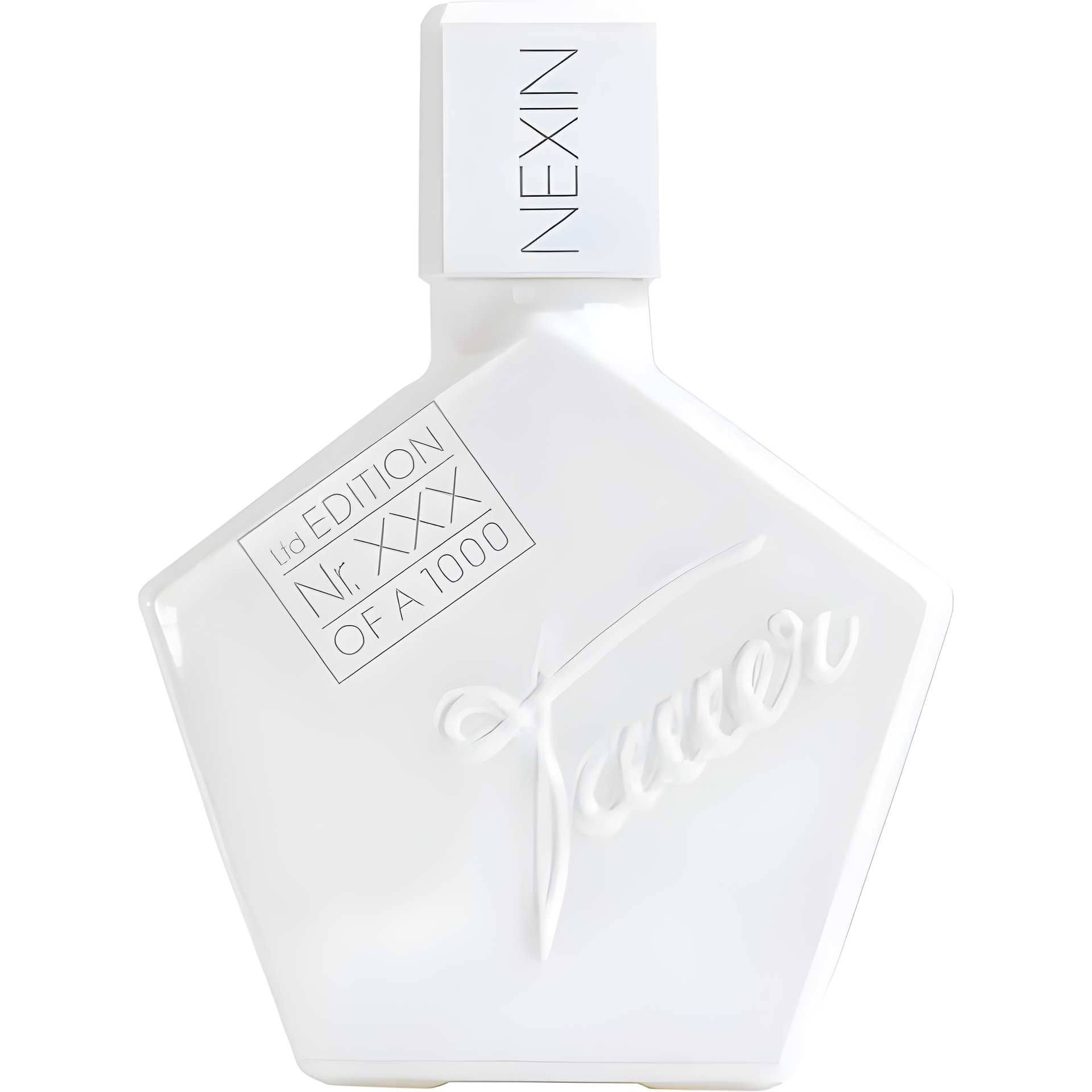 Nexin by Tauer Perfumes perfume bottle