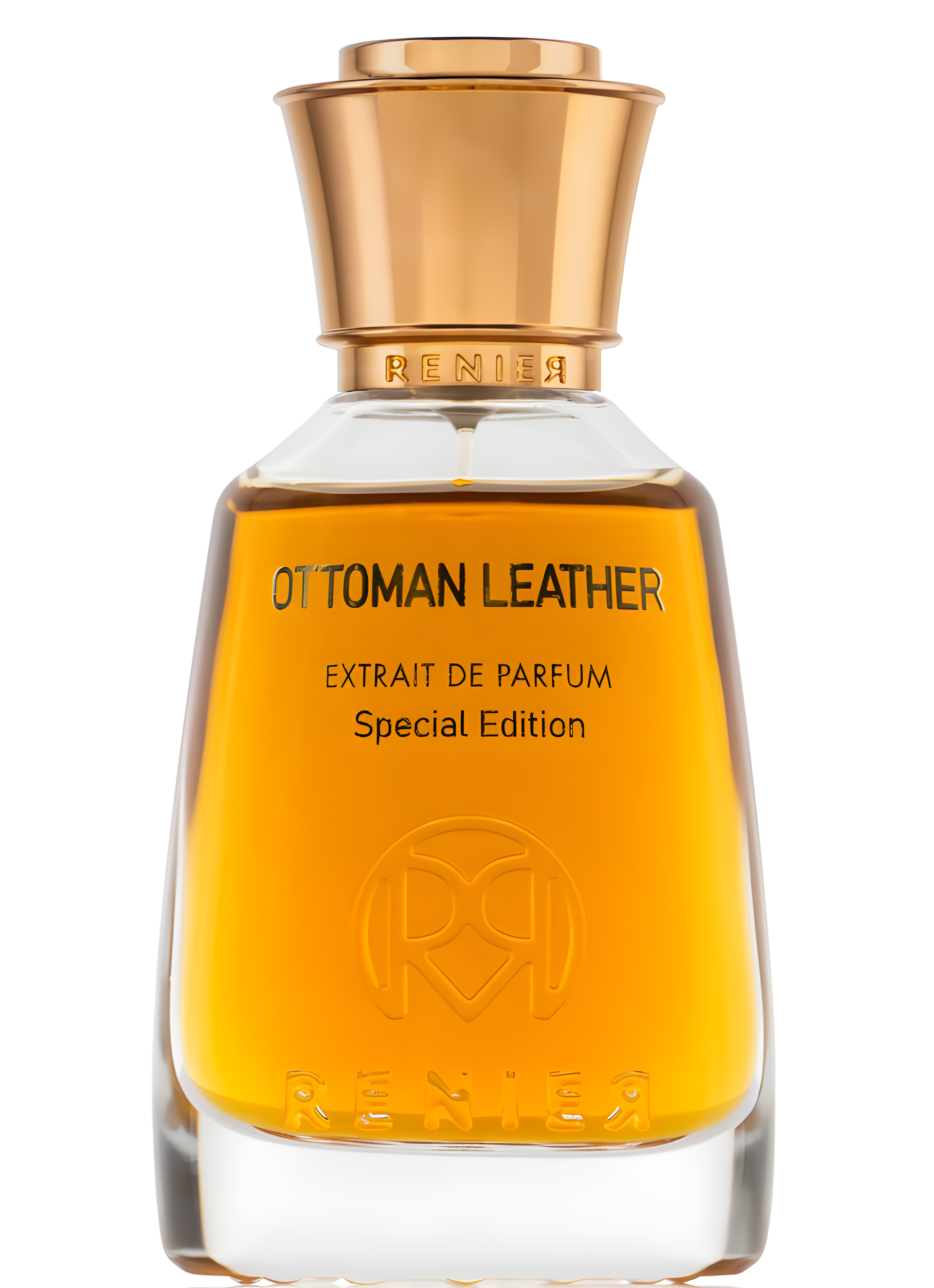Ottoman Leather by Renier Perfumes perfume bottle