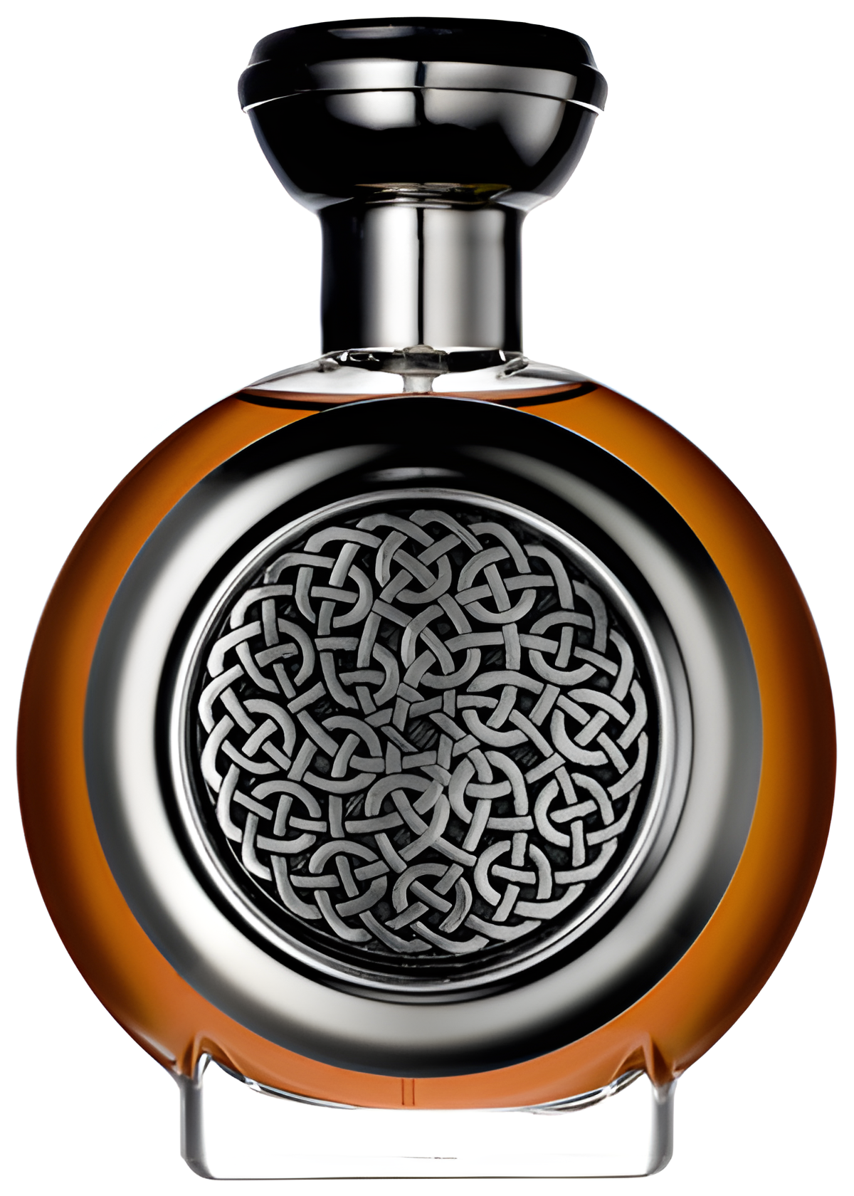 Agarwood Collection Intricate by Boadicea the Victorious perfume bottle