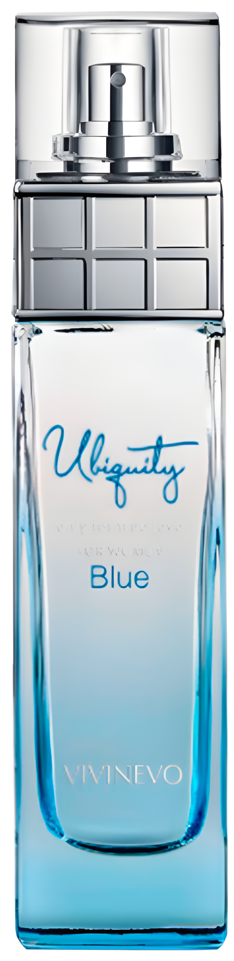 Ubiquity by Vivinevo perfume bottle