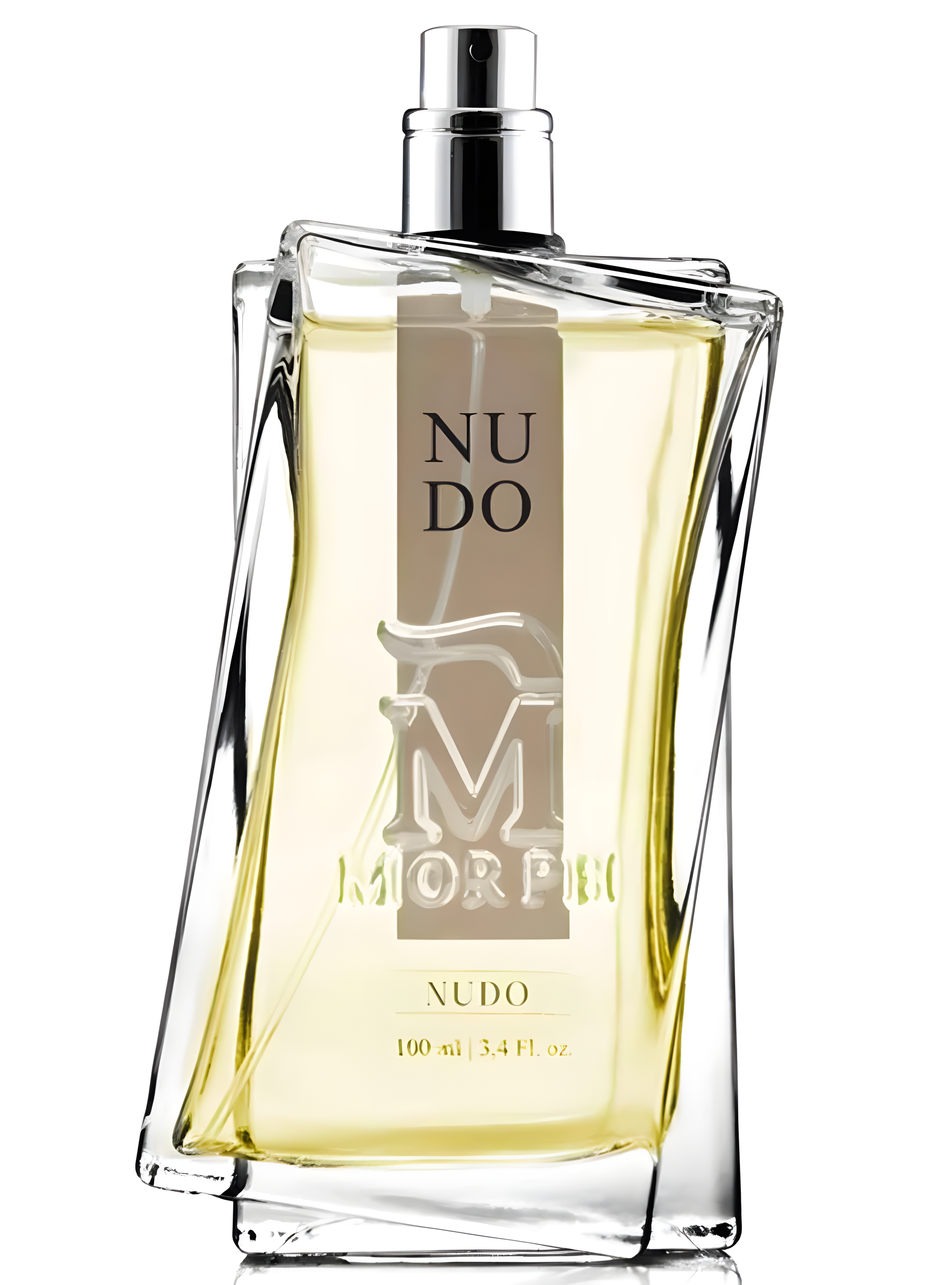 Nudo by Morph perfume bottle