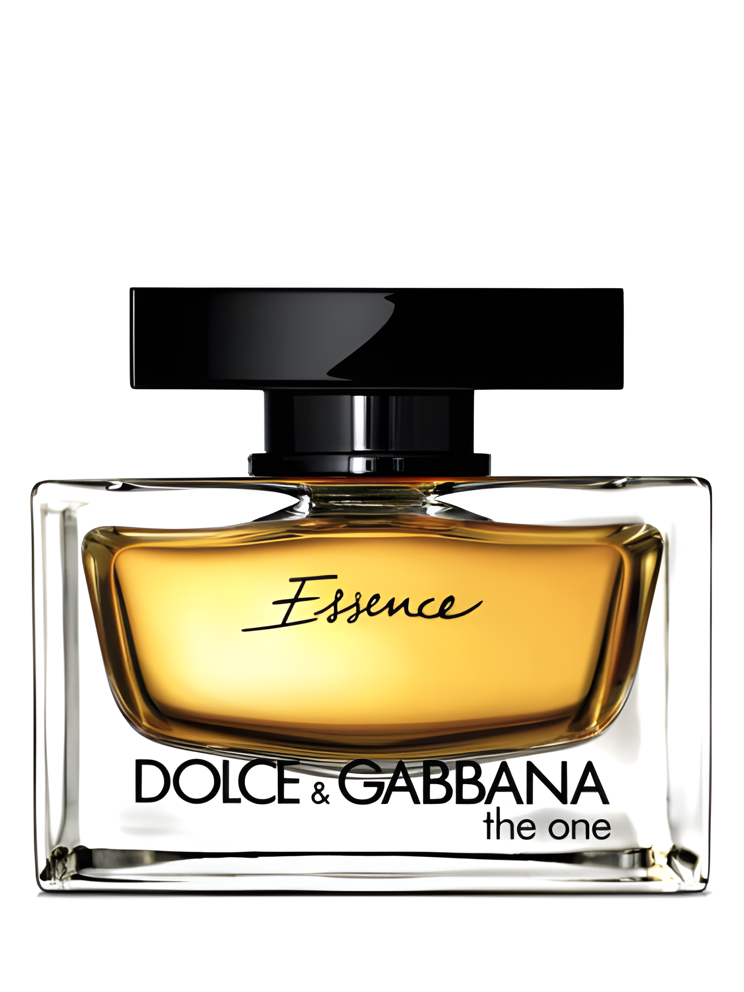 The One Essence by Dolce&Gabbana perfume bottle