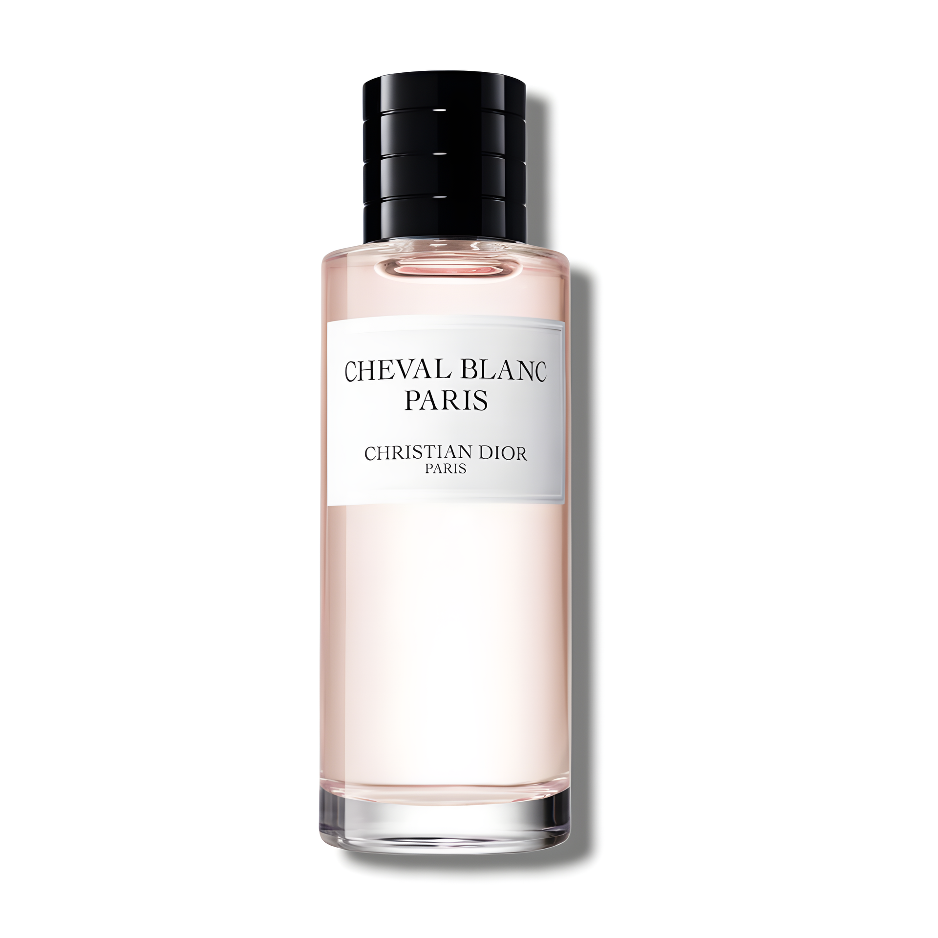 Cheval Blanc Paris by Dior perfume bottle