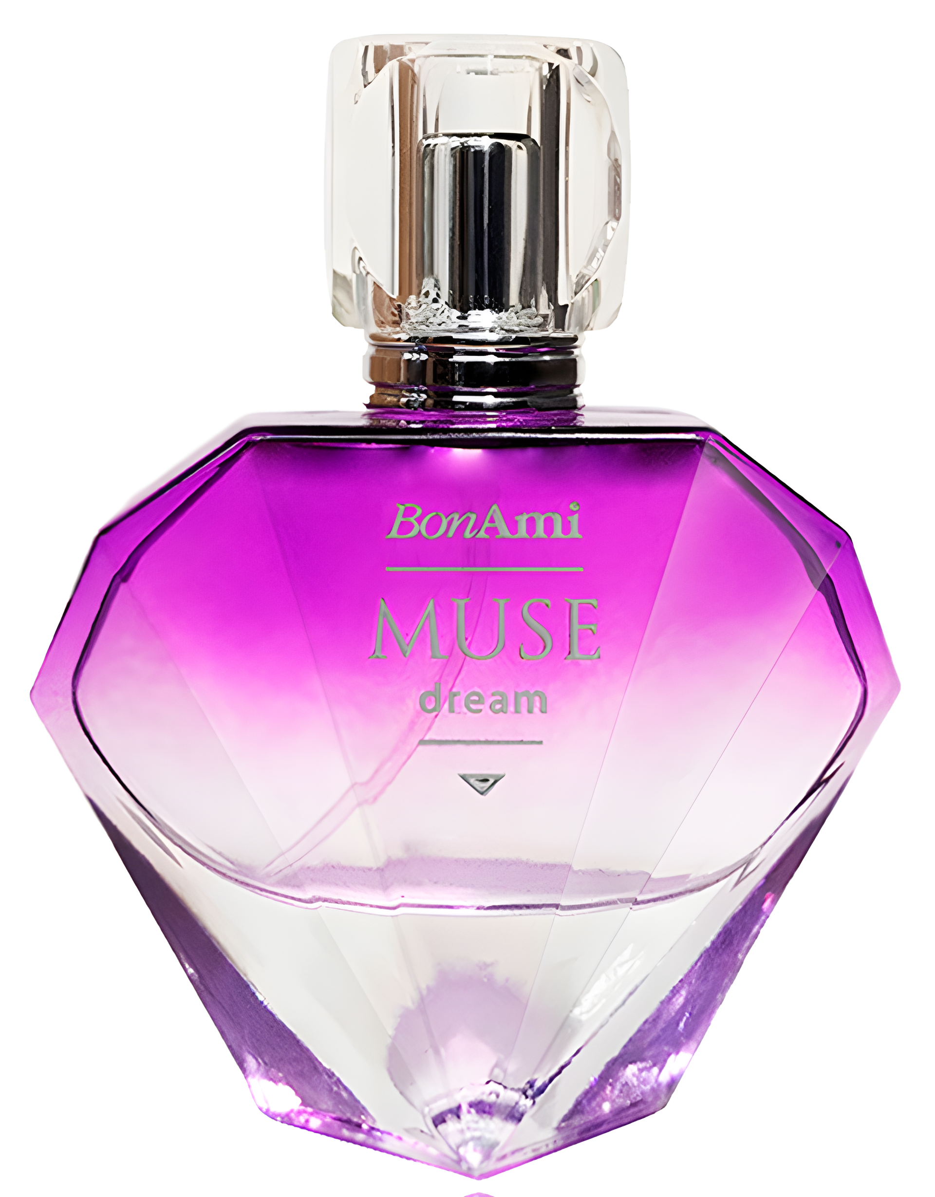 Muse Dream by Parli Parfum perfume bottle