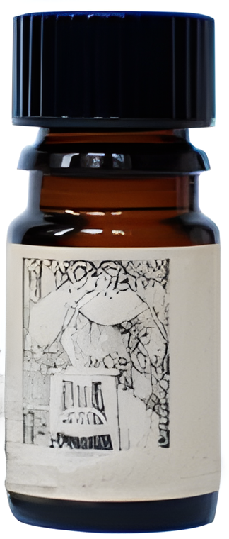 Fezziwig by Arcana Wildcraft perfume bottle