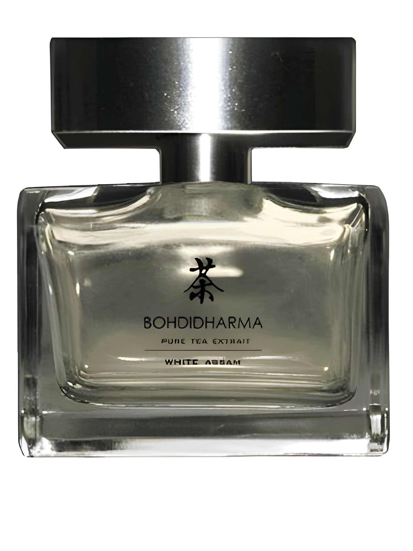 White Assam by Bohdidharma perfume bottle
