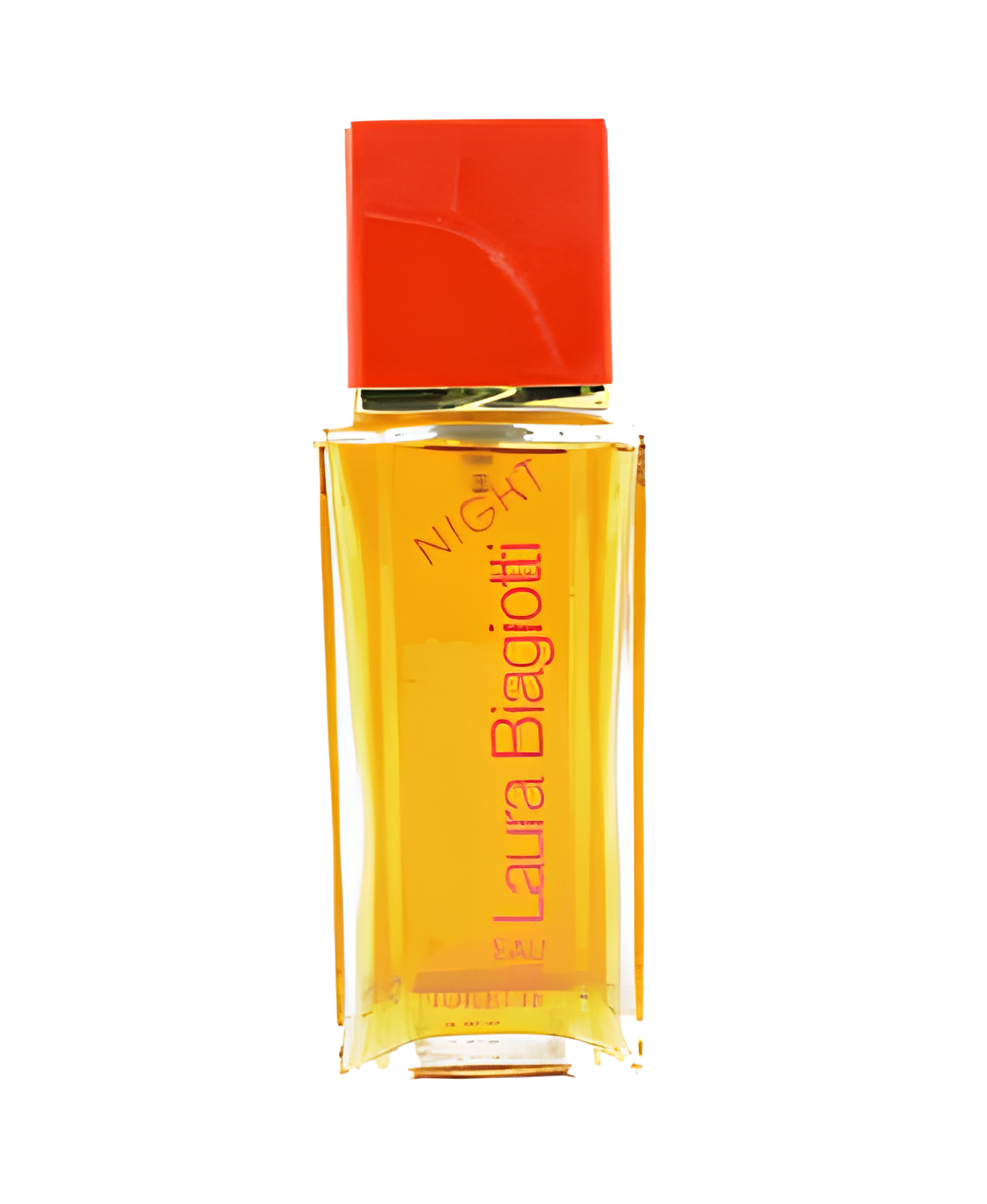 Night by Laura Biagiotti perfume bottle