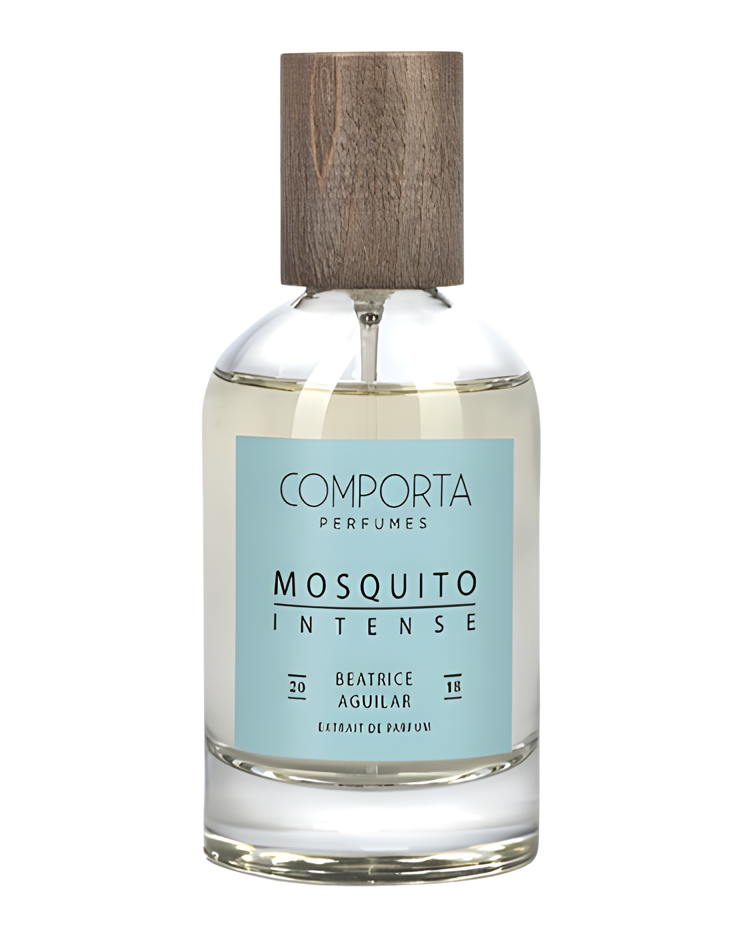 Mosquito Intense by Comporta Perfumes perfume bottle