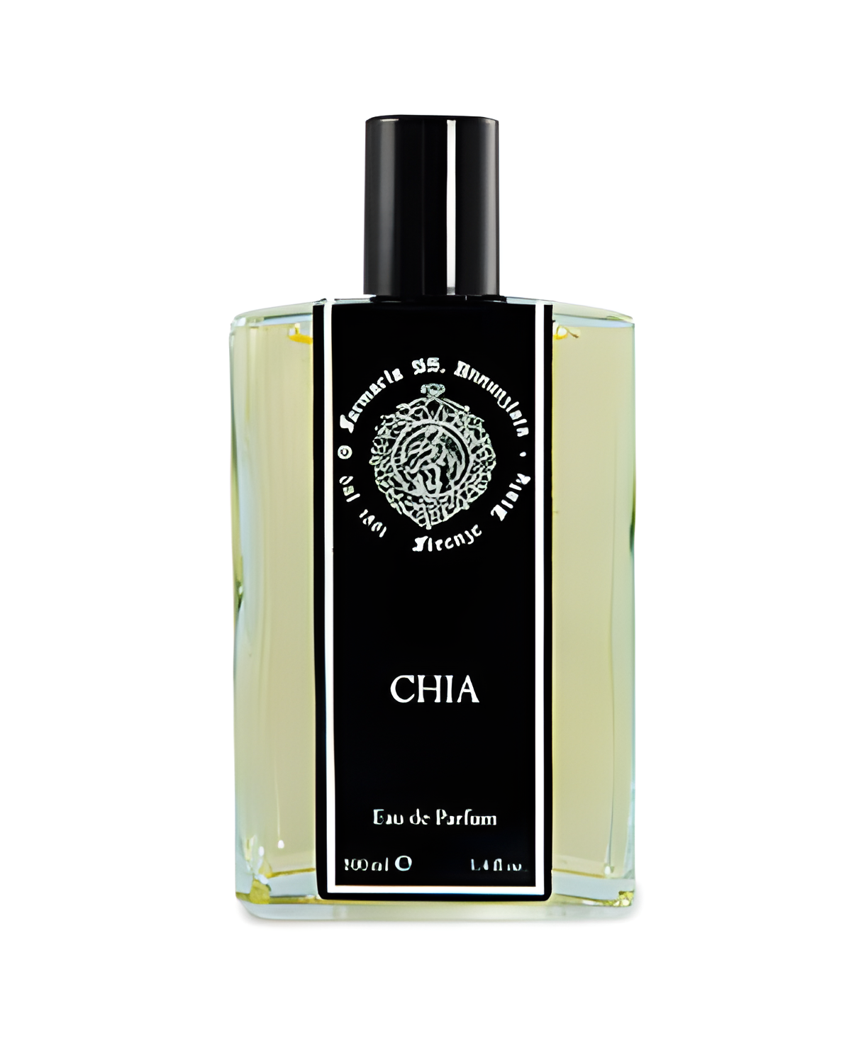 Chia by Farmacia SS. Annunziata perfume bottle