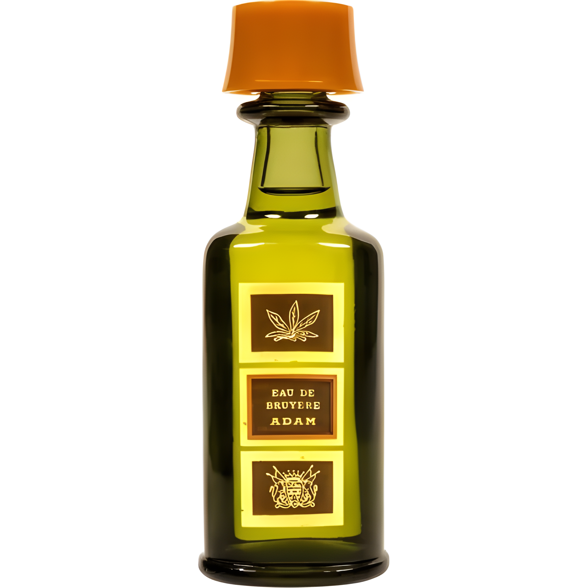 Eau de Bruyère by Adam perfume bottle