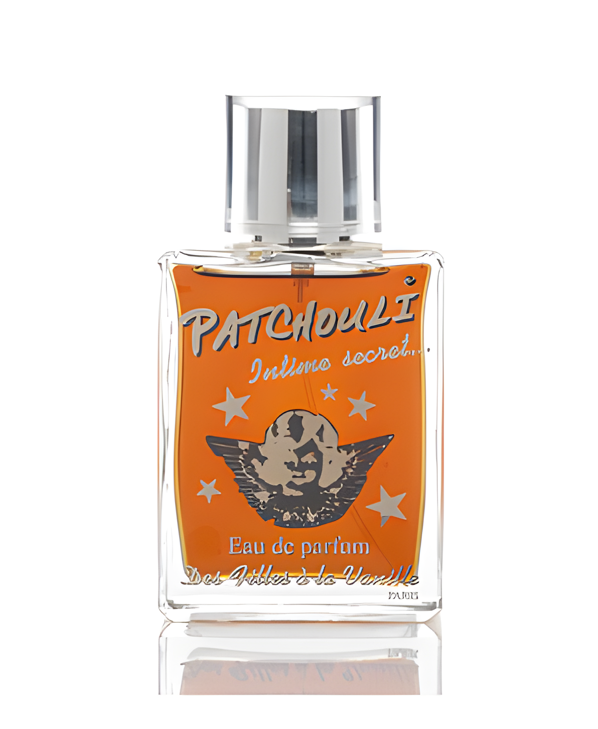 Patchouli Intime Secret by Des Filles a la Vanille perfume bottle