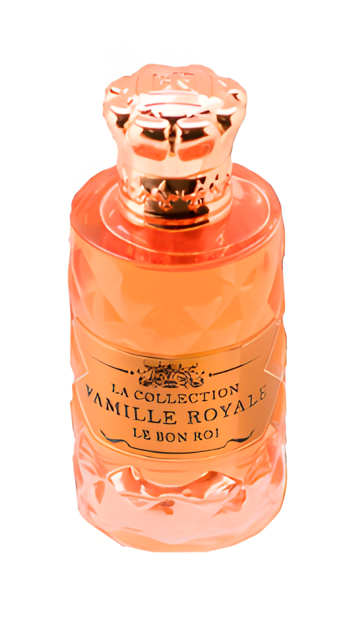 Le Bon Roi by 12 Parfumeurs Francais perfume bottle