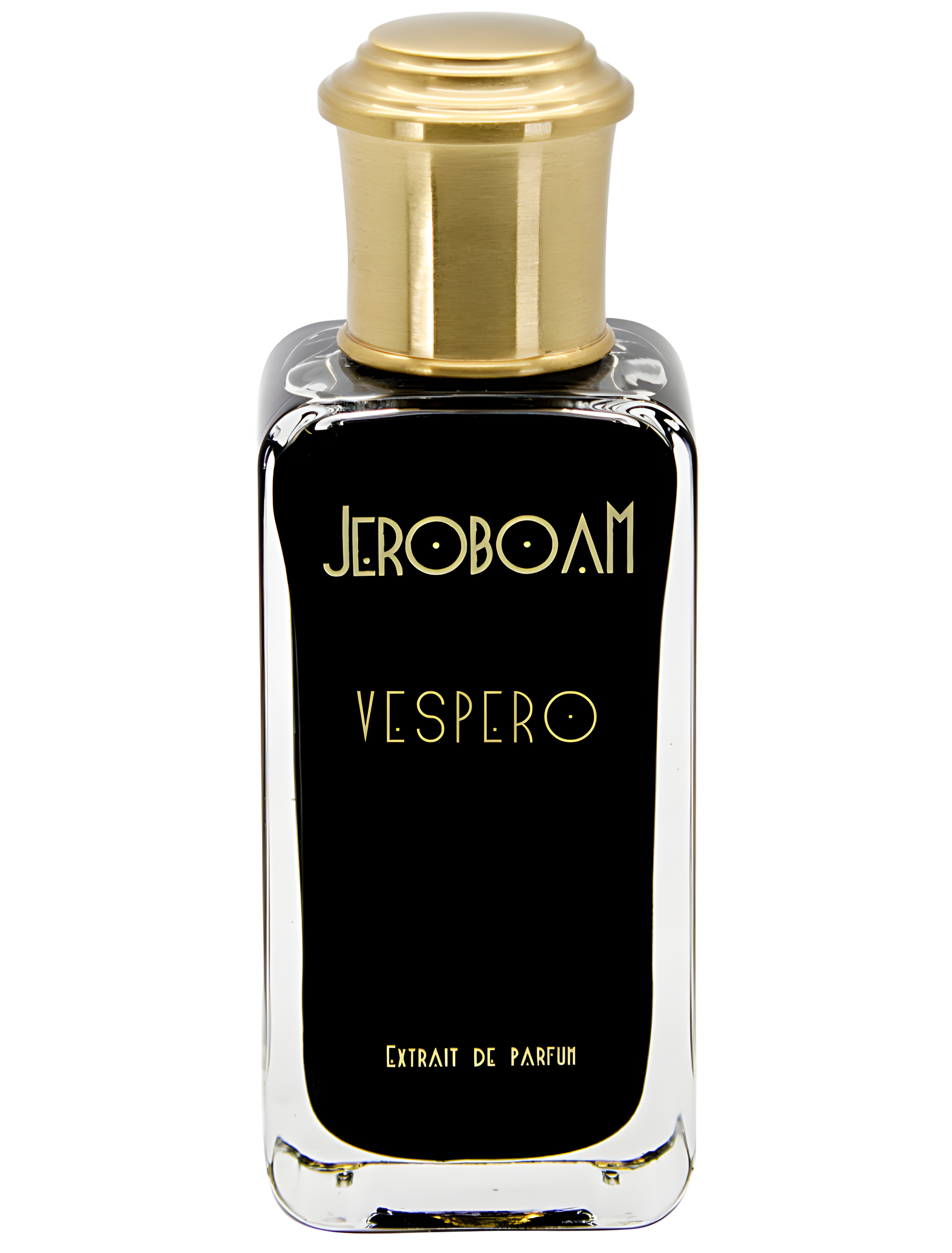 Vespero by Jeroboam perfume bottle