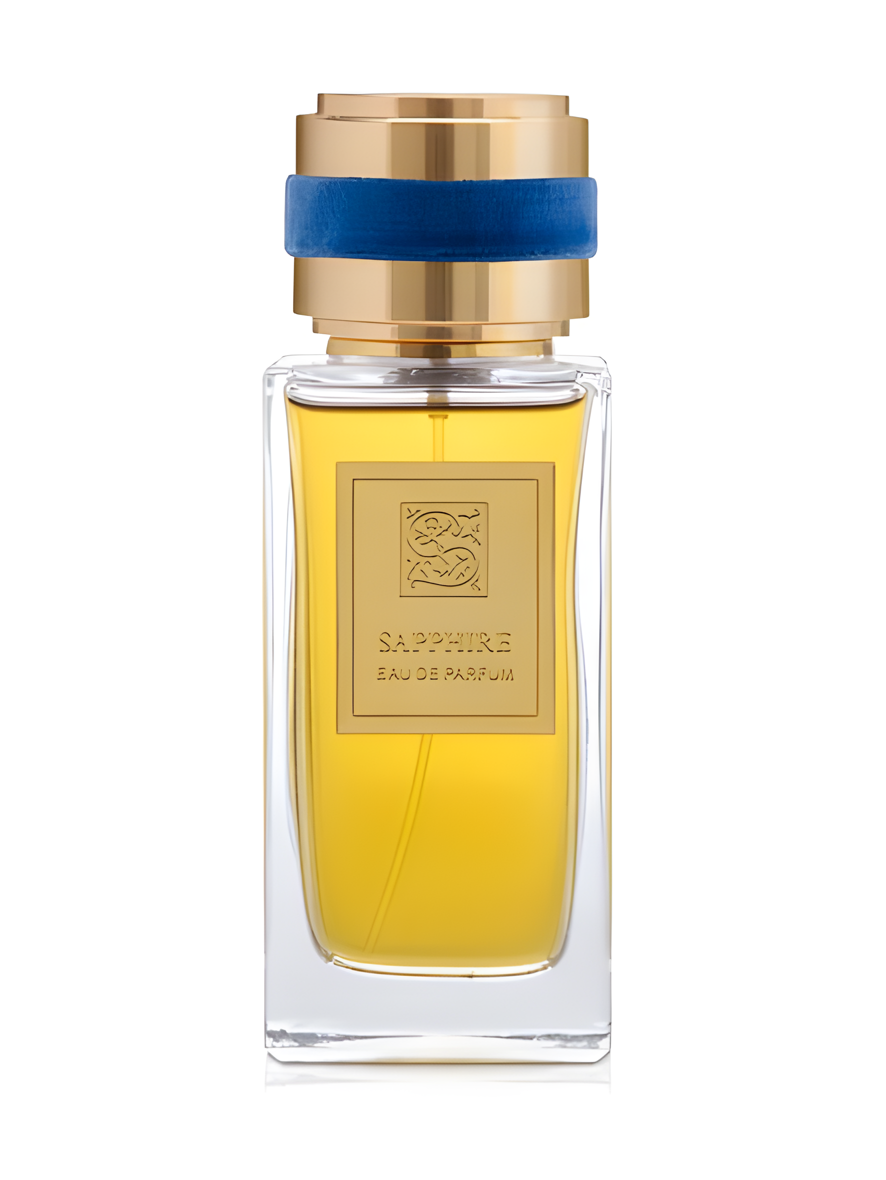Sapphire by Signature perfume bottle