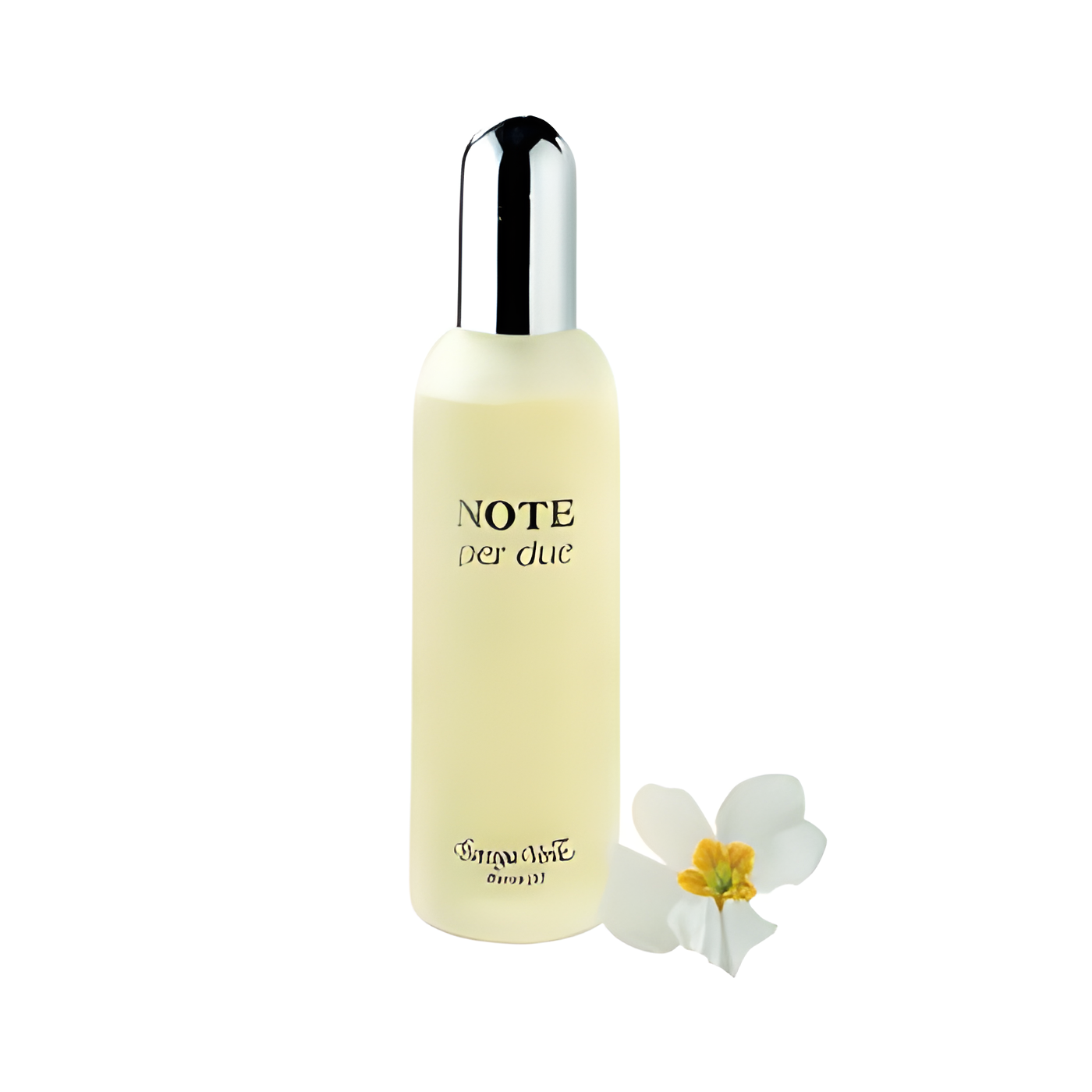 Note Per Due by Bottega Verde perfume bottle