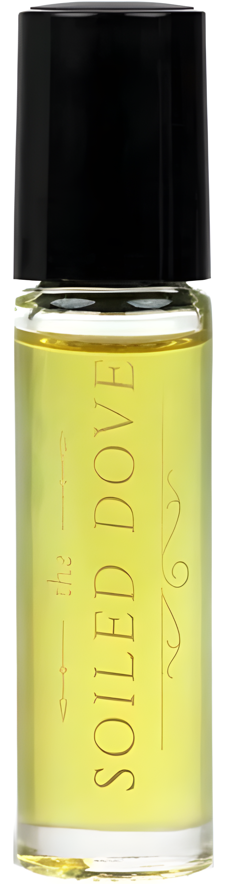 Pearl by Rouge & Rye perfume bottle