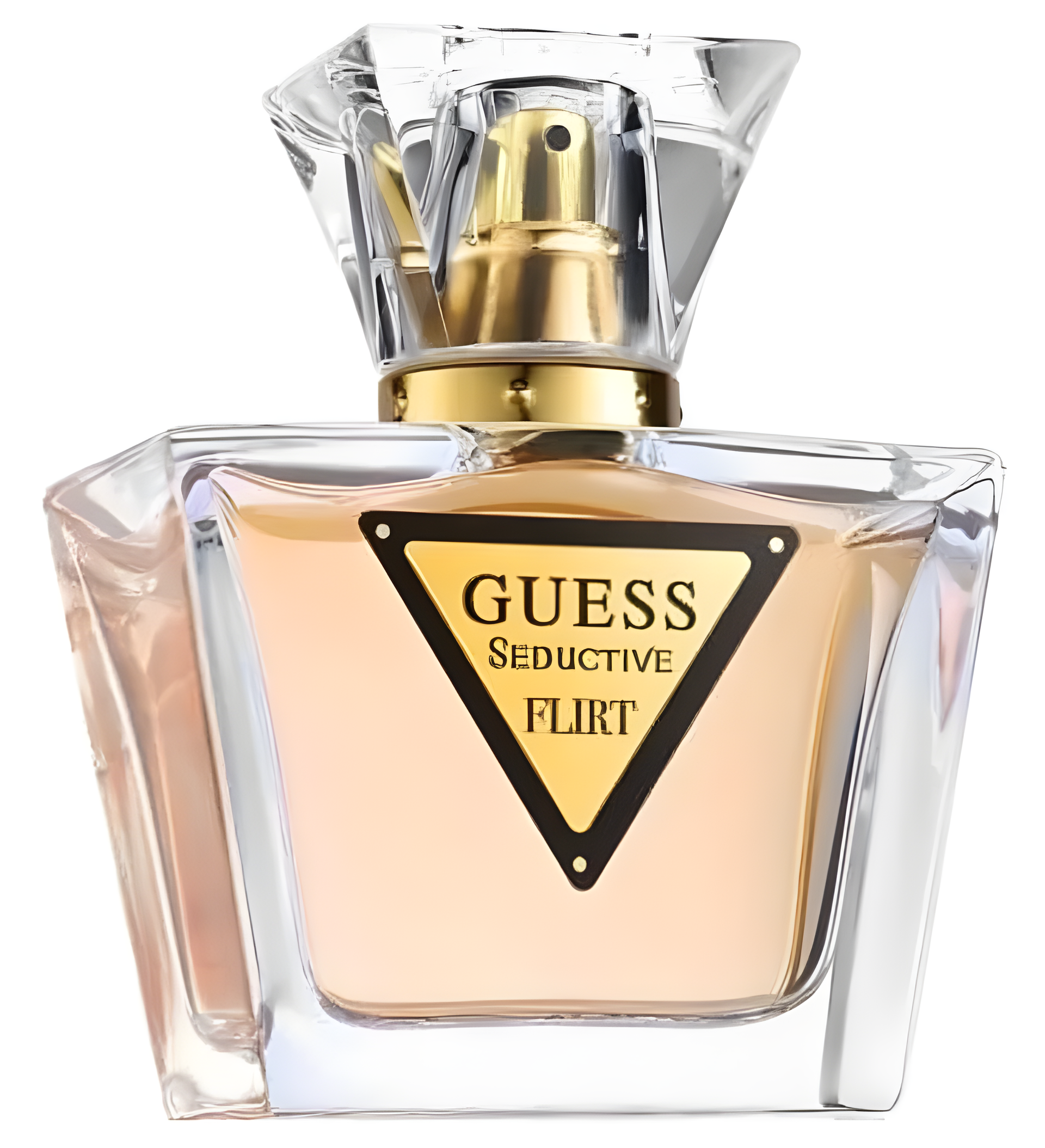 Guess Seductive Flirt by Guess perfume bottle