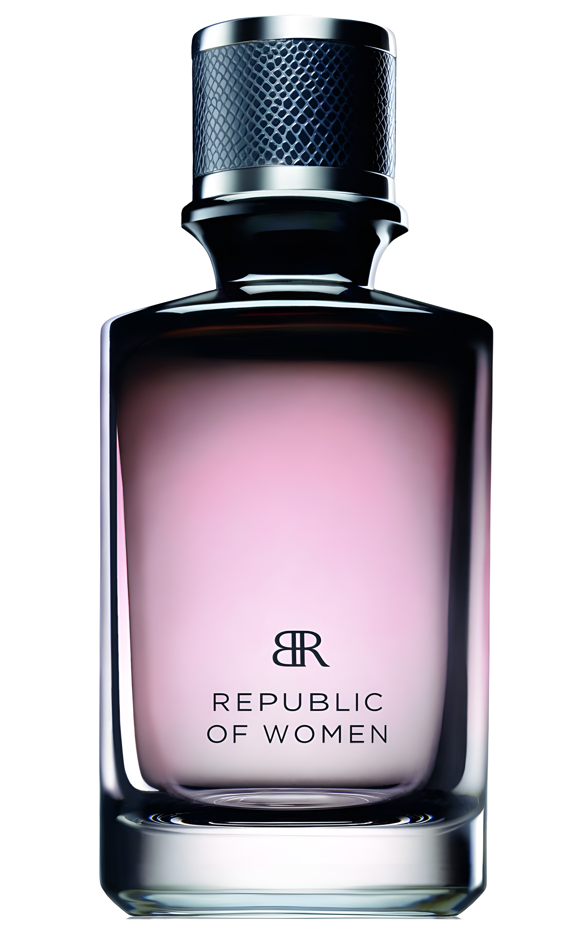 Republic of Women by Banana Republic perfume bottle