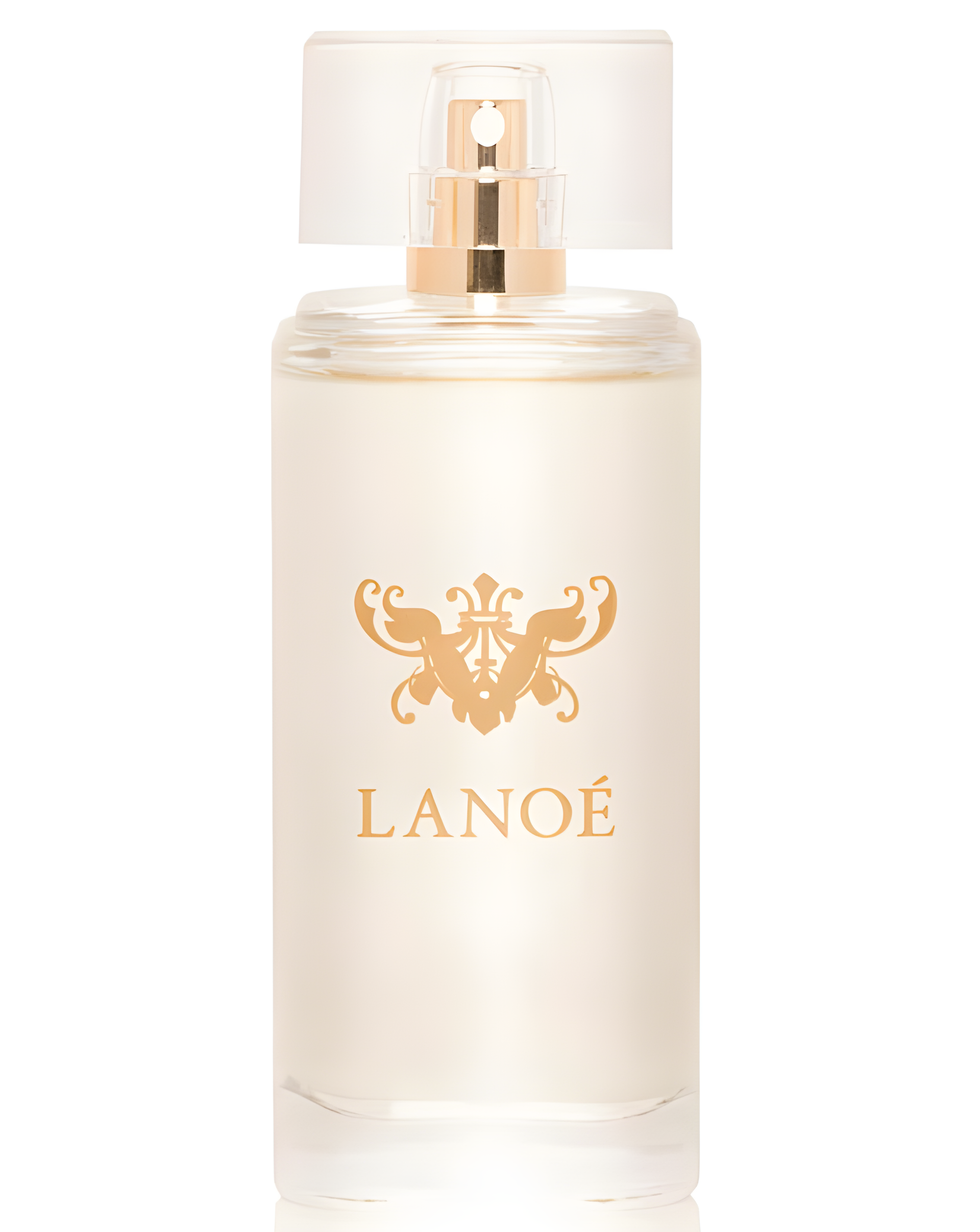 Lila (Purple) by Lanoe perfume bottle